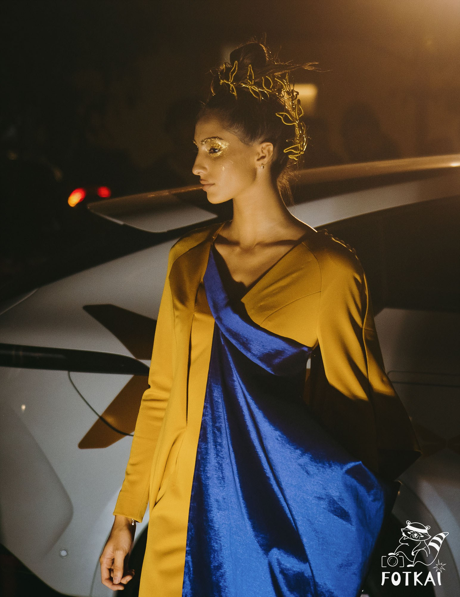 Alicante Fashion Week 2025 — фото, подиум и стиль Испании от FOTKAI