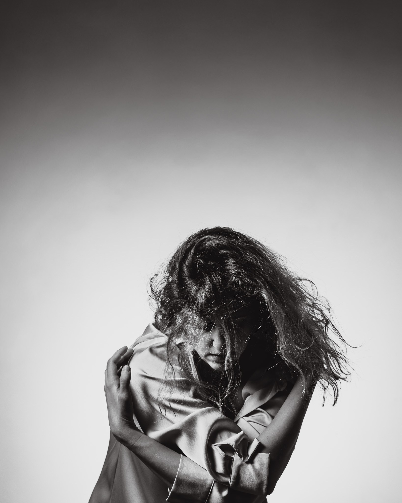 Photographe de danse contemporaine Belgique — Studio Liège | Stefan Bogdan