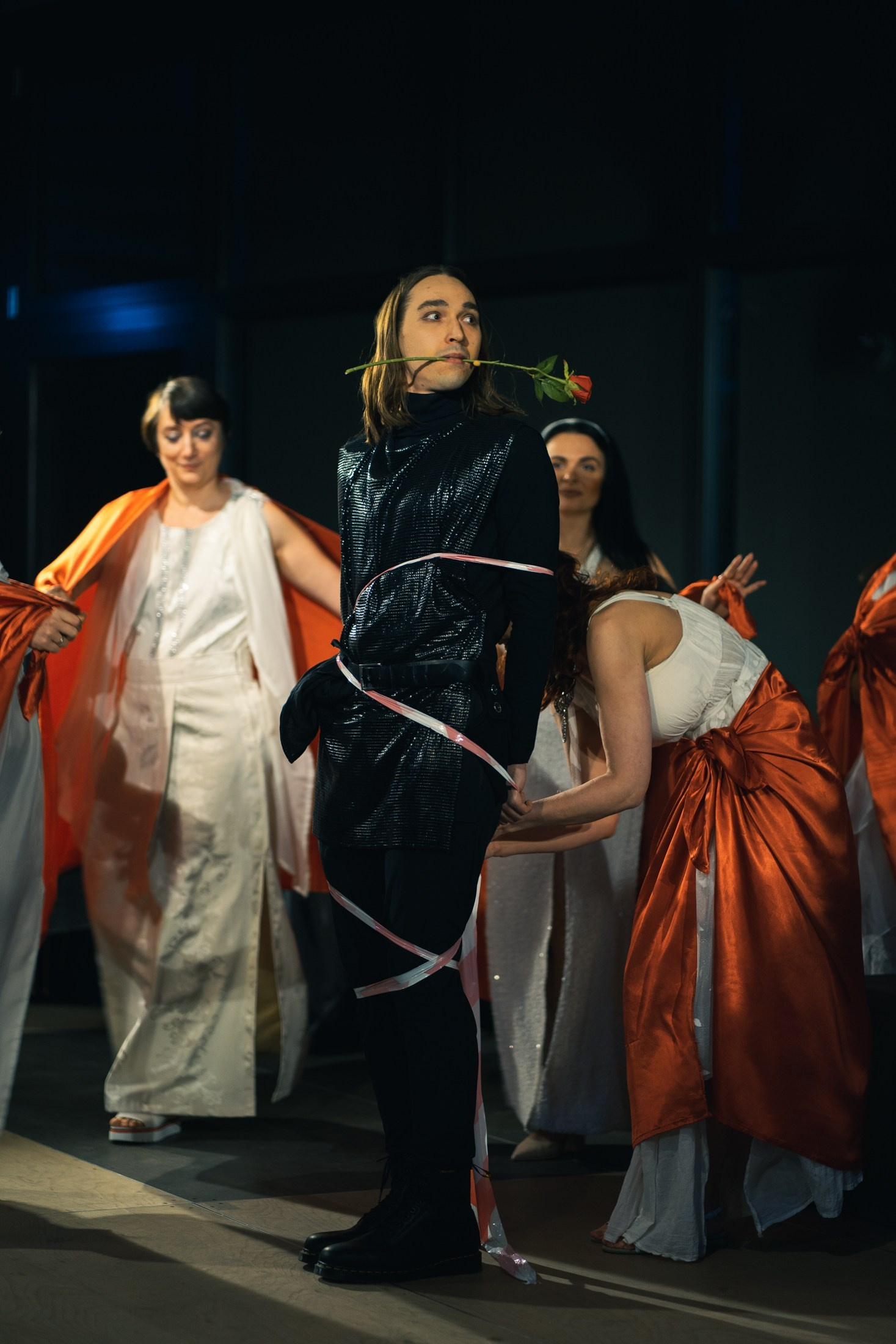 Концертная и театральная фотография в Дрездене — живая сцена в фотографиях. Свадебный, семейный и портретный фотограф в Дрездене | Ольга Гантман