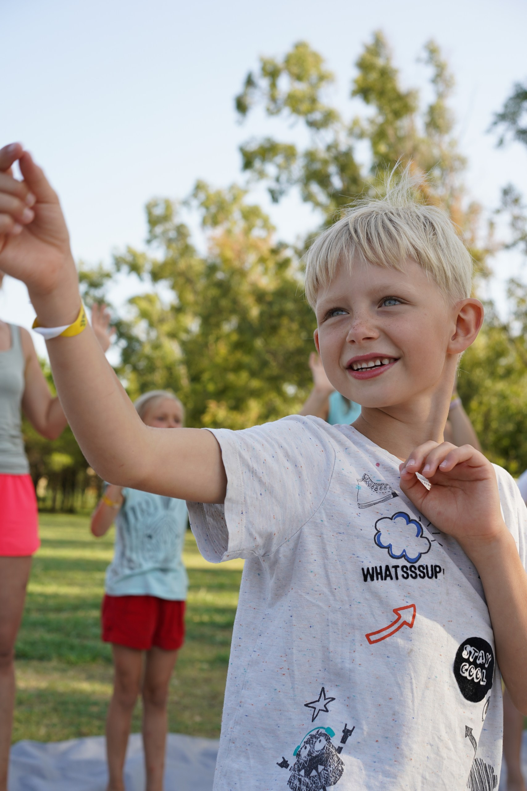 NEW РОДИТЕЛЬ И ПОДРОСТОК. Семейные лагеря в Европе с Ниной Янечковой и Ириной Зиновьевой