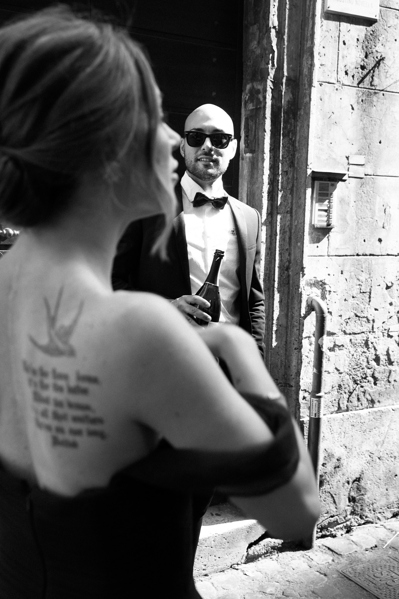 Love, Duvets, and the Eternal City: A Dreamy Elopement in Rome. Elizaveta Razumova: Cinematic Photography for Love, Weddings, Portraits & Brands