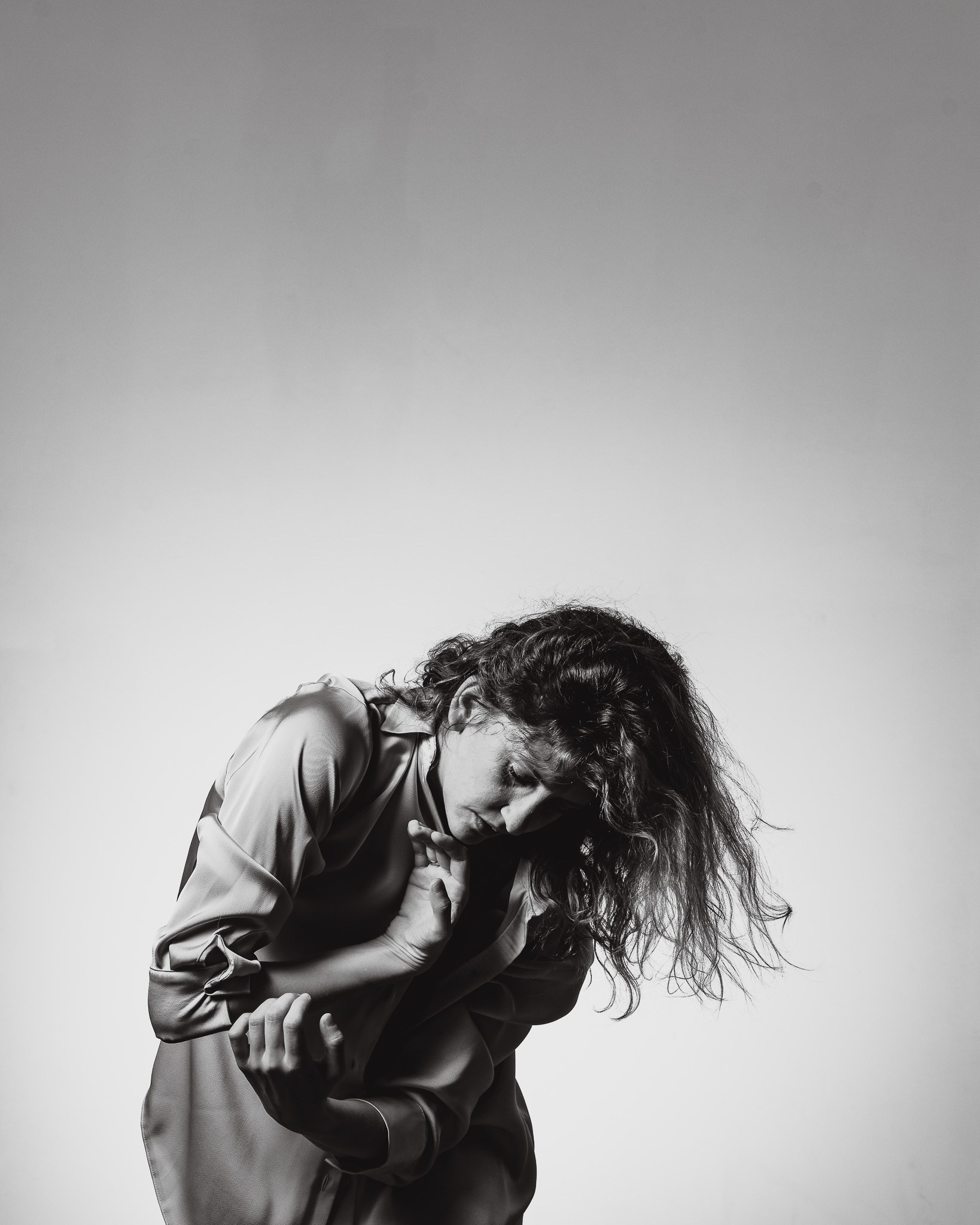 Photographe de danse Belgique — Liège | Stefan Bogdan