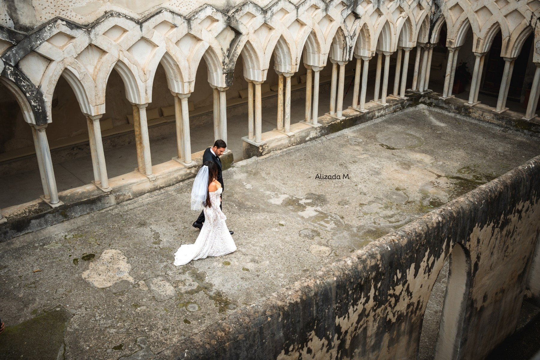 MG Alizada Photography. Proposal and Engagement photographer in Italy