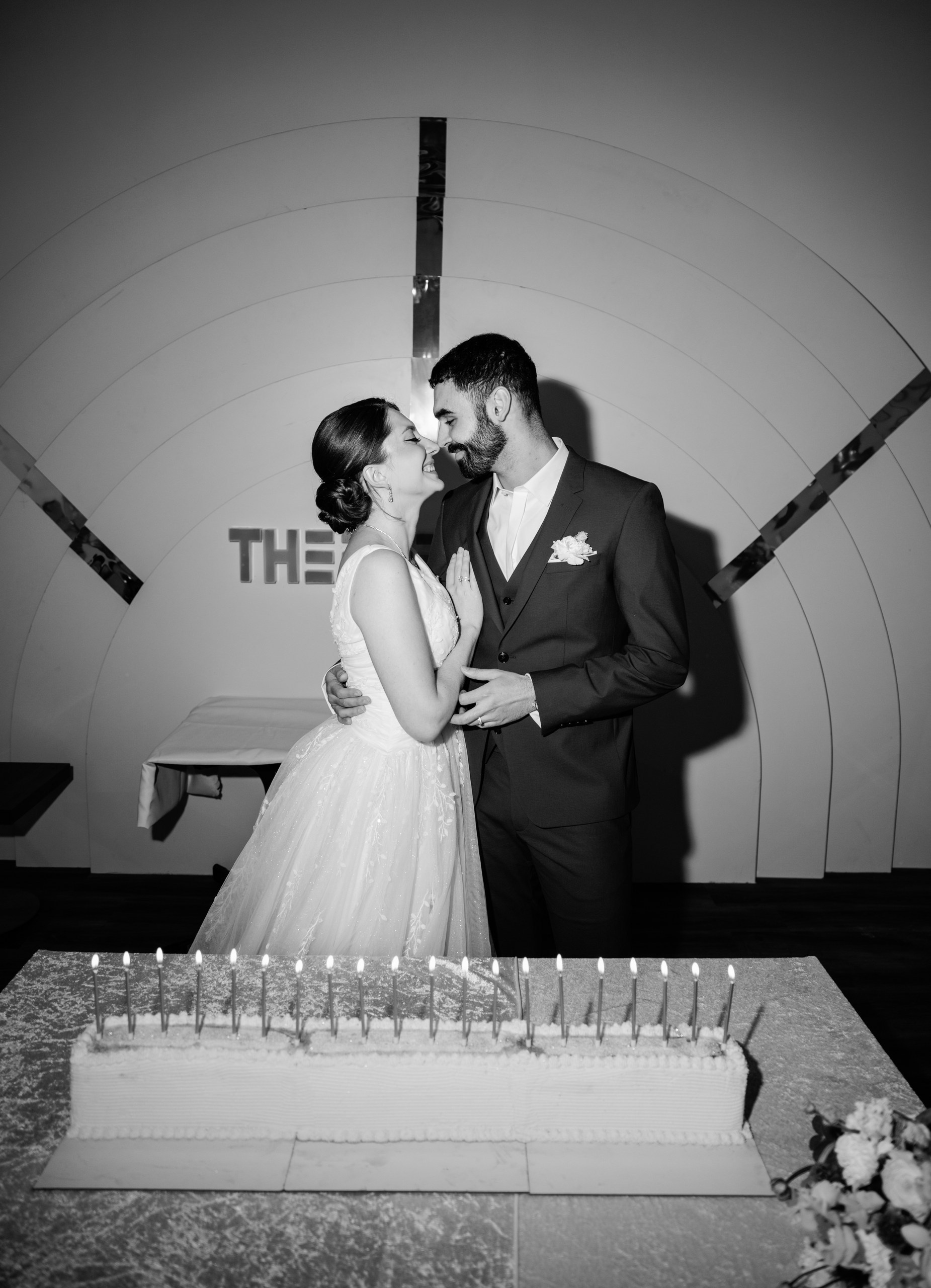 Hochzeit von Vanessa und Tahar im The EVENTERY | Anna Saribekyan. Hochzeitsfotograf Würzburg | Anna Saribekyan