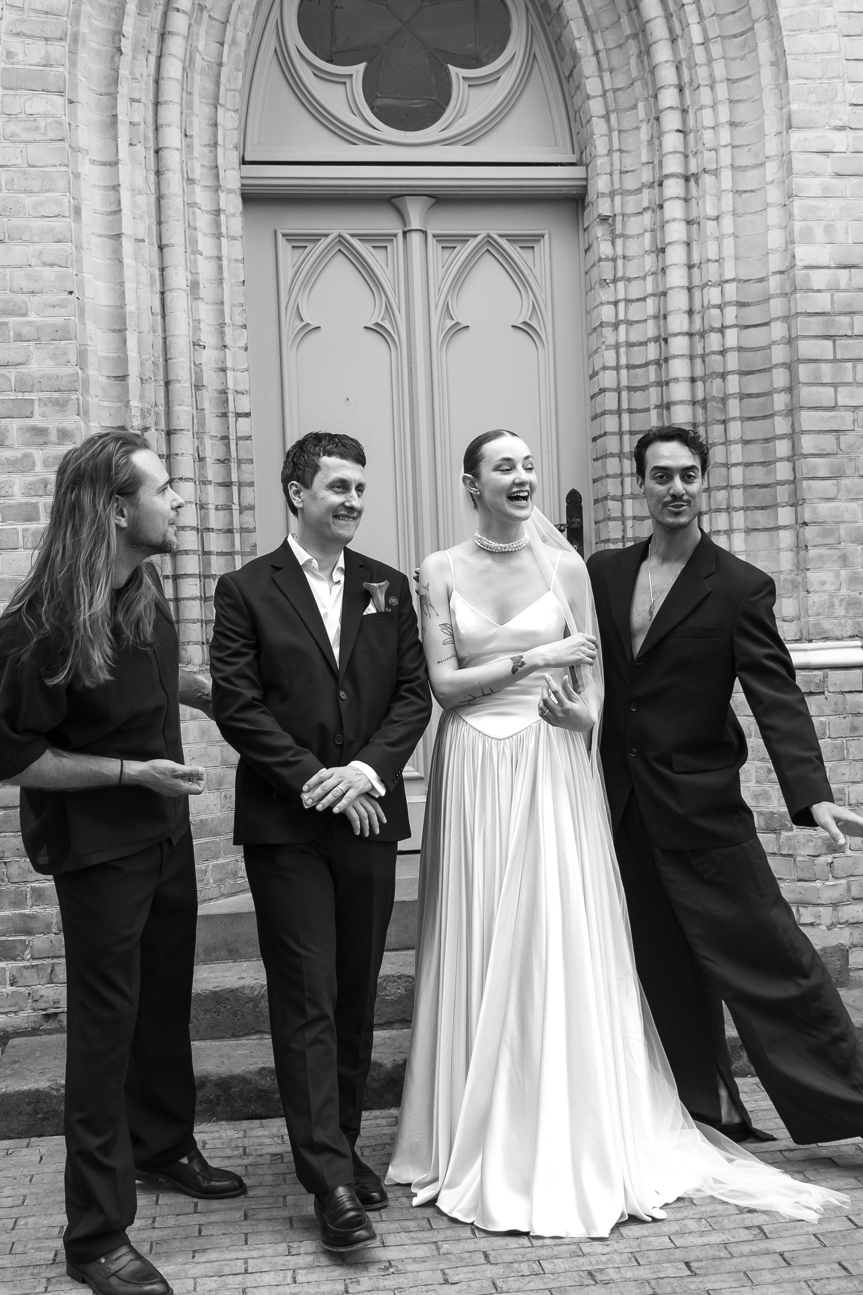 Julia & Flo – Hochzeit auf dem Pfingstberg Belvedere Potsdam