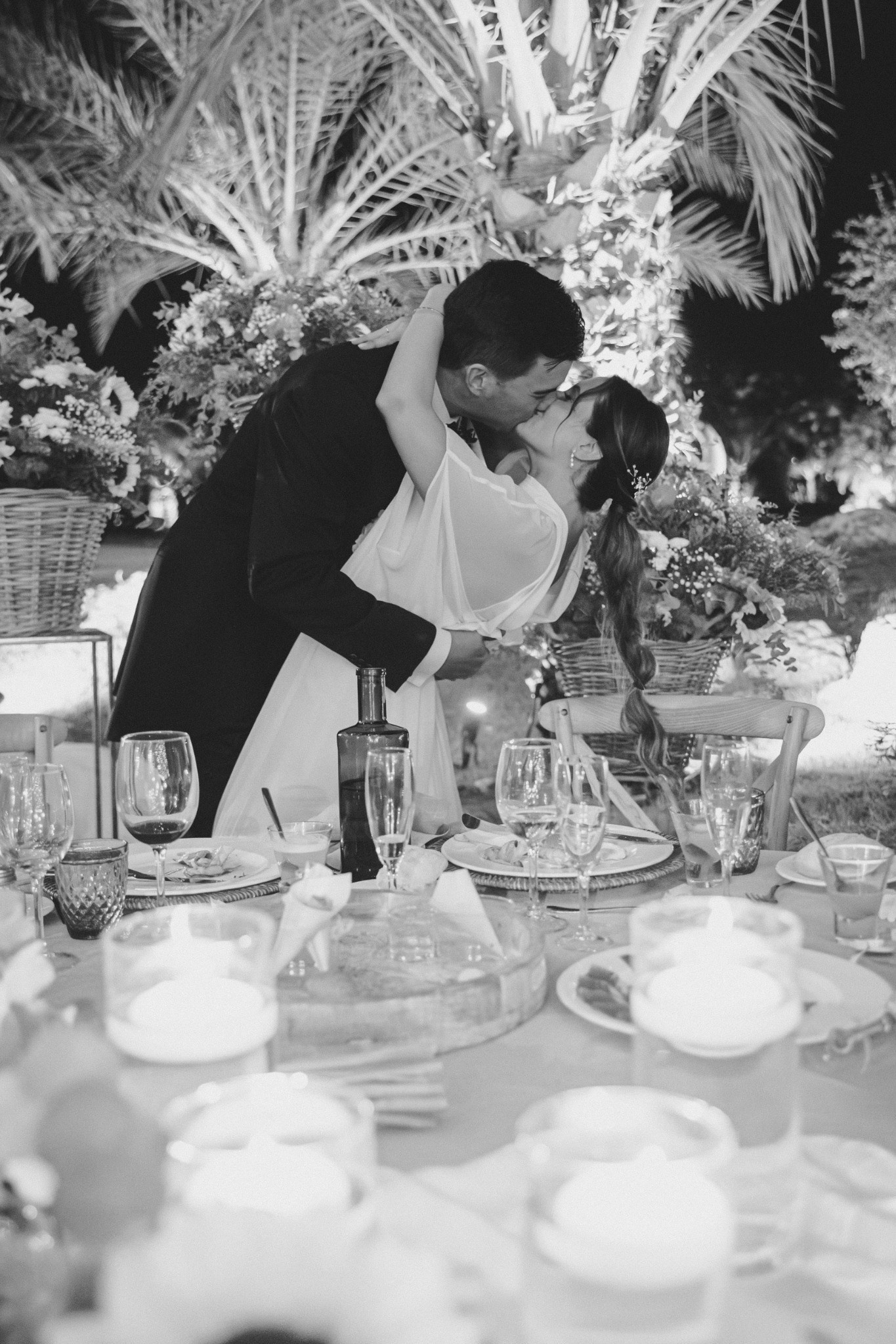 Boda de Antonio y Miriam en Cova Romero, Elche | Ramoné Fotografía