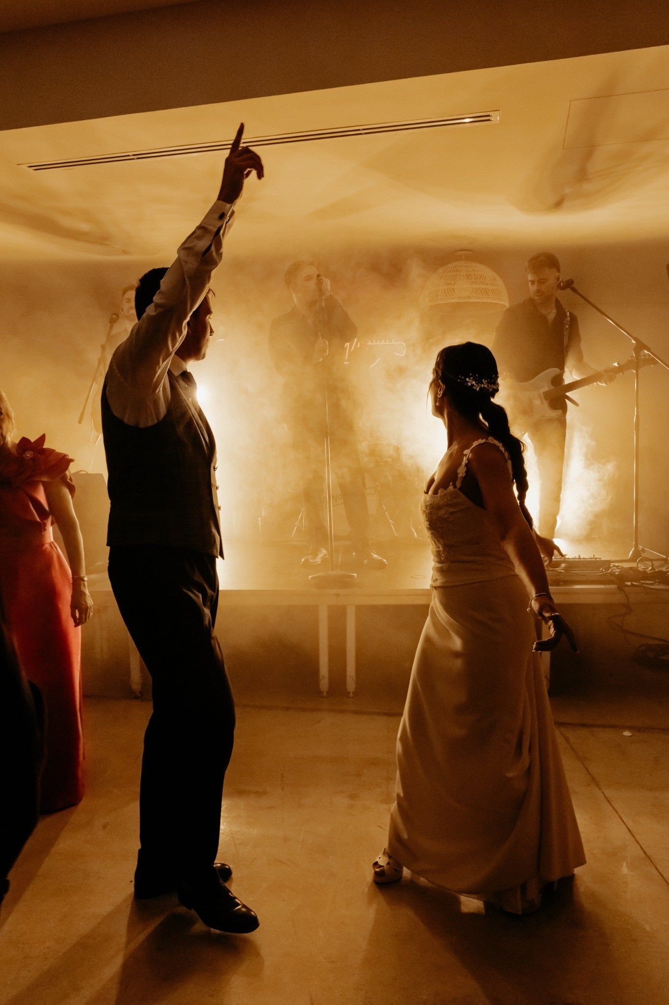 Boda de Antonio y Miriam en Cova Romero, Elche | Ramoné Fotografía