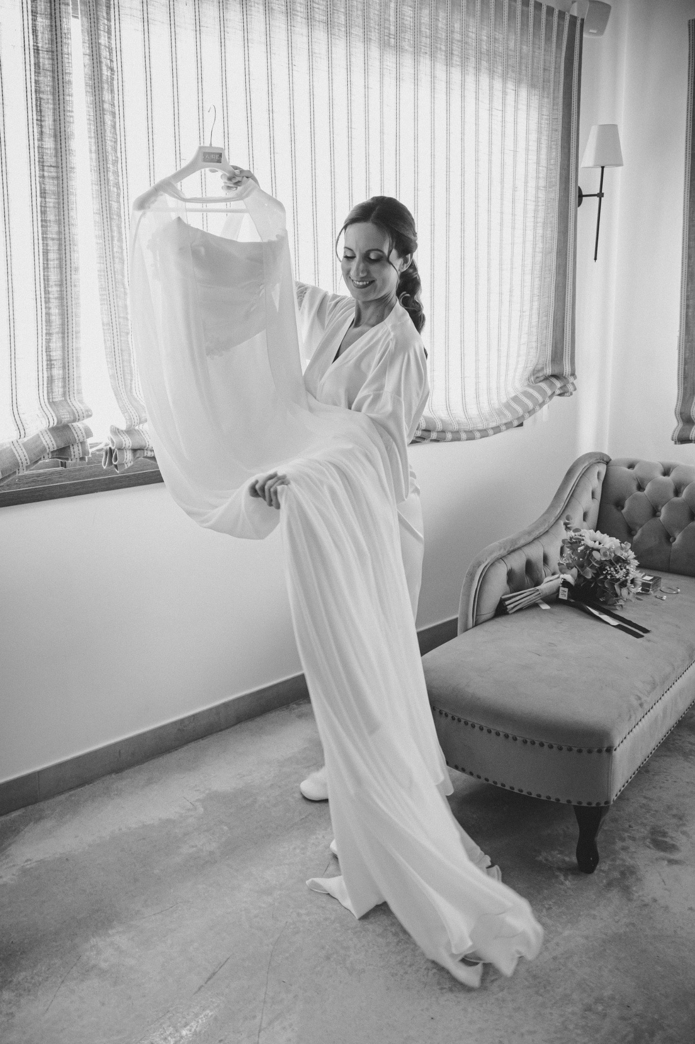 Boda de Antonio y Miriam en Cova Romero, Elche | Ramoné Fotografía
