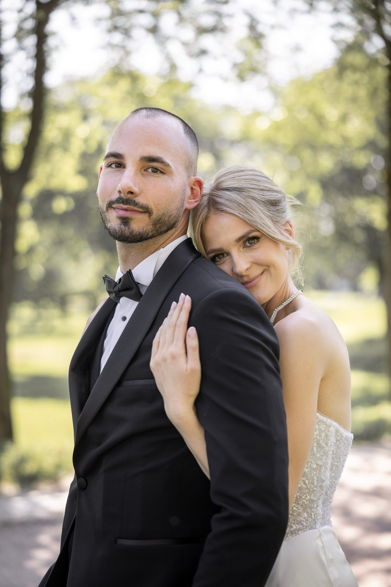 Ivana I Aleksa. Ljubica I Marko Weddings I Fotograf za venčanja Beograd, Srbija