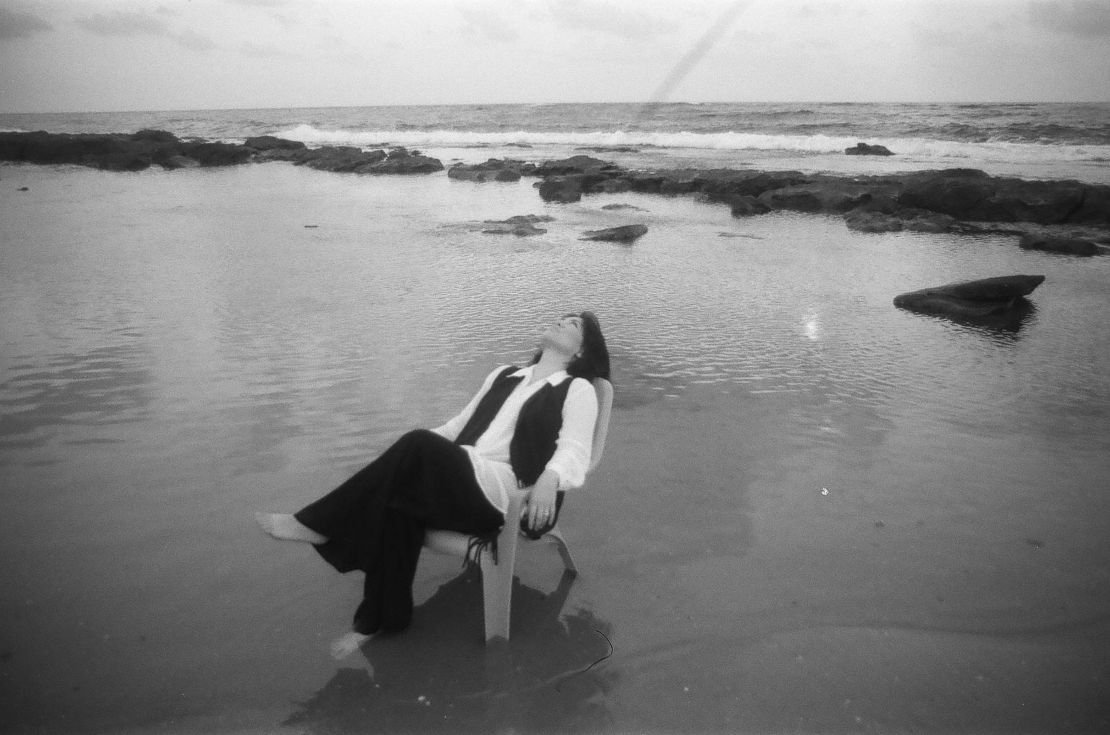 Film photographer