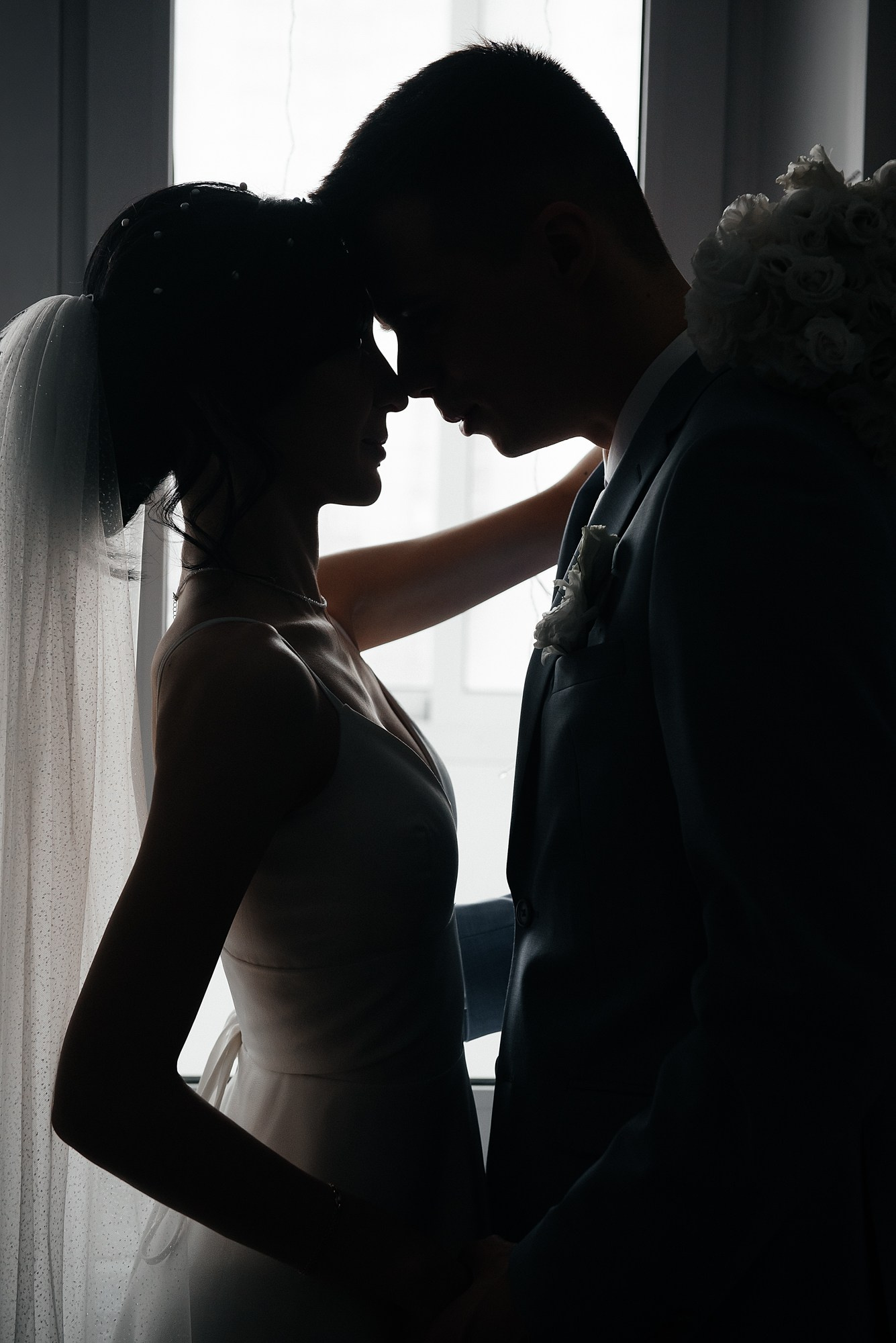 Dmitry Chikelev, fotógrafo de bodas y familias