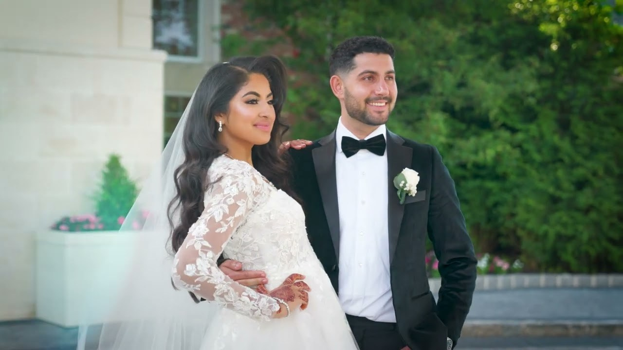 Video. Wedding Photo & Video