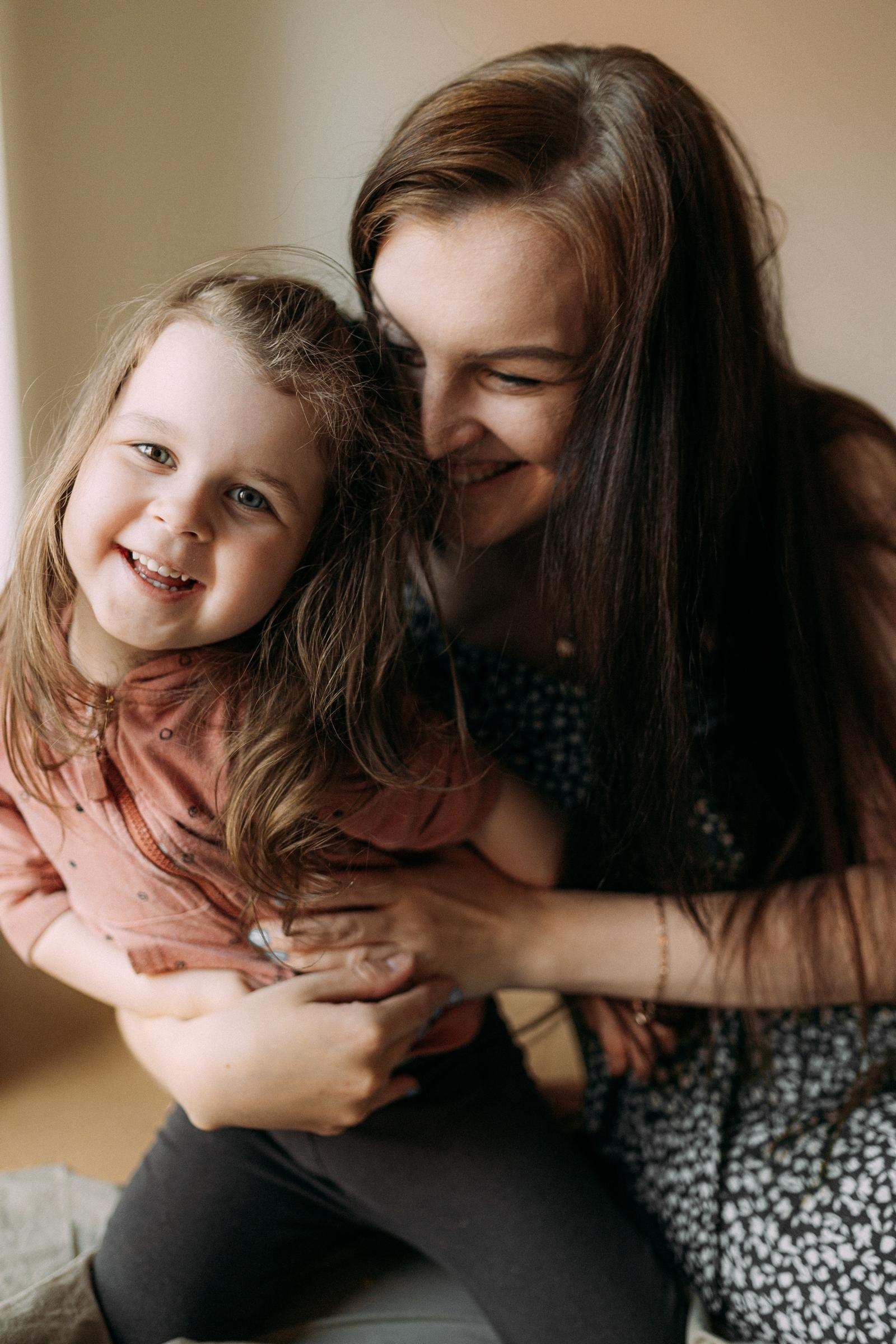 Ģimenes portrets 5min - DABĀ