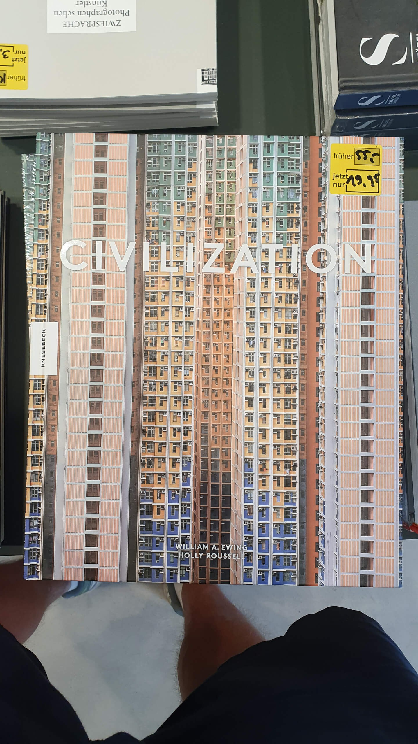 Проектная фотография. DOCULAB — Лаборатория документальной фотографии в Берлине