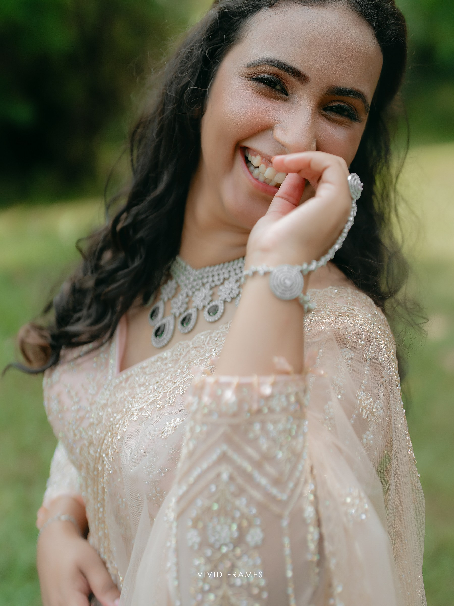 Vivid Frames: Capturing life’s milestones through professional wedding, maternity, and baby photography