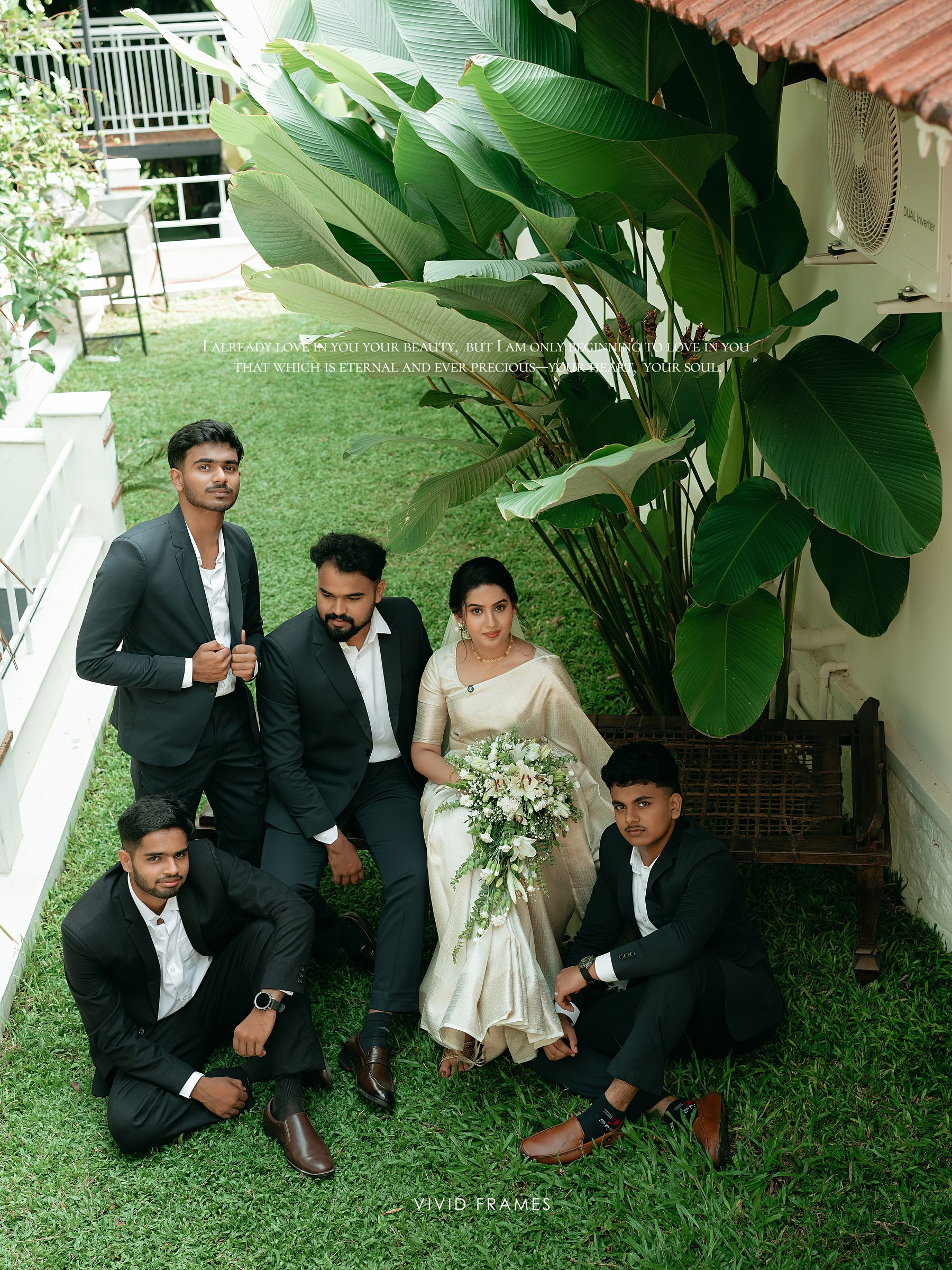 Vivid Frames: Capturing life’s milestones through professional wedding, maternity, and baby photography