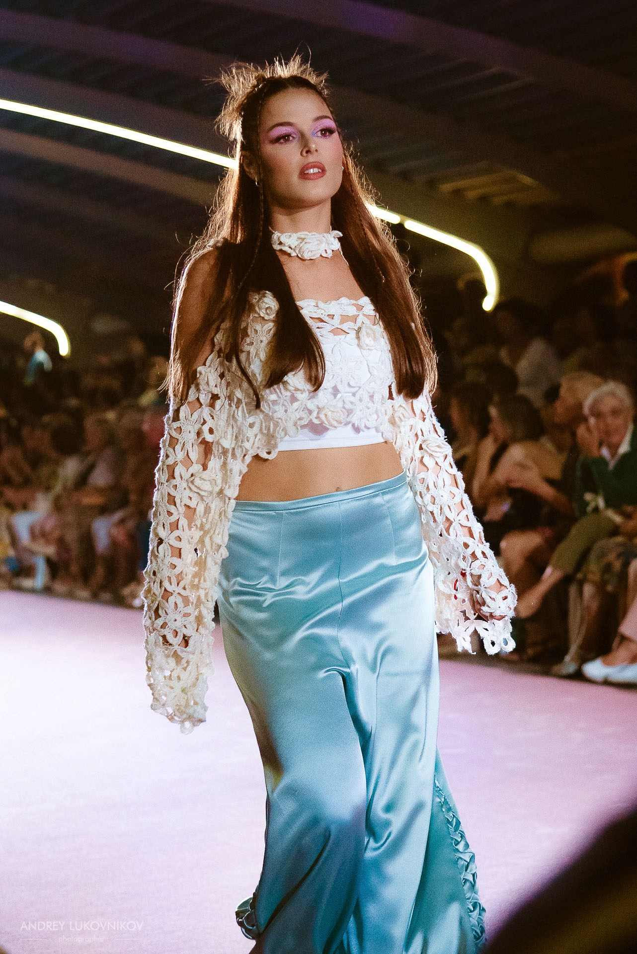 Reportaje del Fin de Semana de Torrevieja 2024 — Fotógrafo de Desfiles de Moda en España, Andrey Lukovnikov