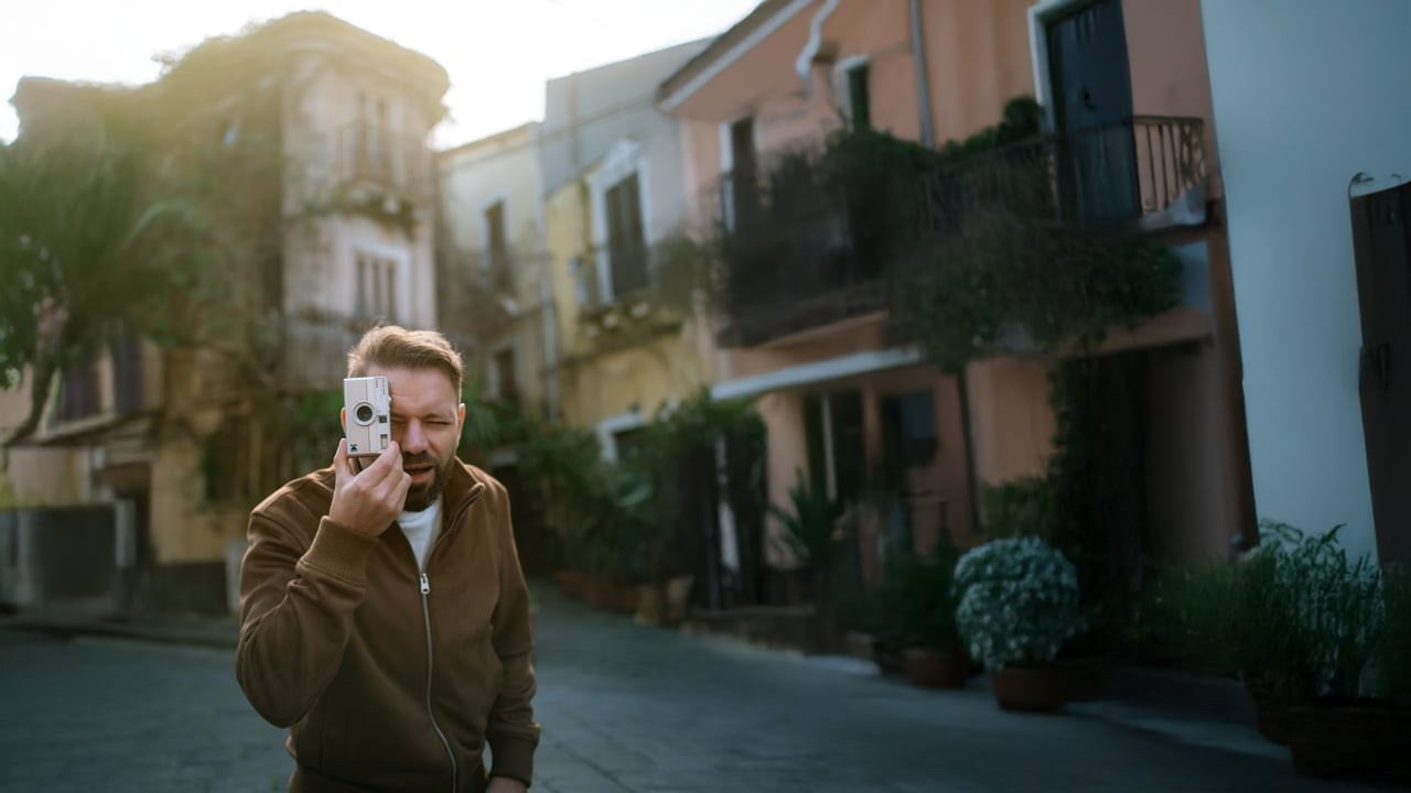 Wedding photographer & videographer Frankfurt | Denis Mirosnik