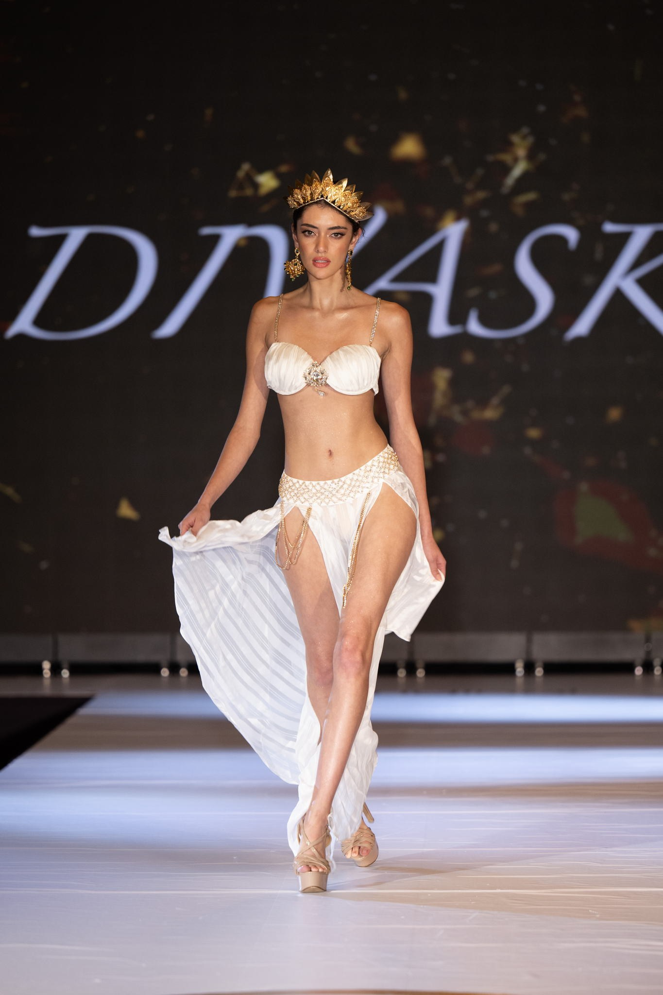 Fashion. Photographer Miami