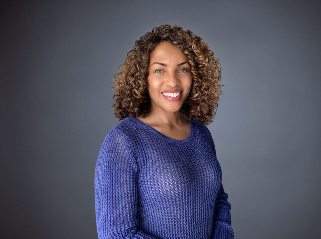 Boost Your Professional Image with Adobe Photoshop Headshot Retouching. AI Photo Retoucher and Image Restorer Zhanna Ognivo