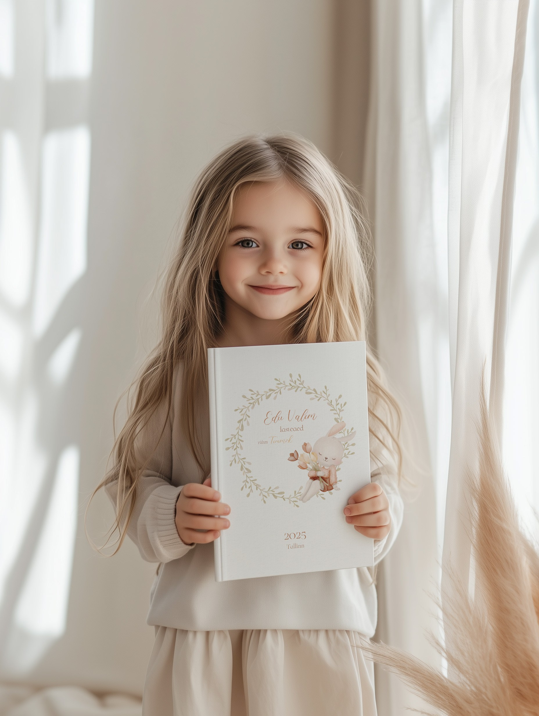 Выпускные альбомы в Таллинне. Фотограф в Таллинне — портретные, семейные и детские фотосессии