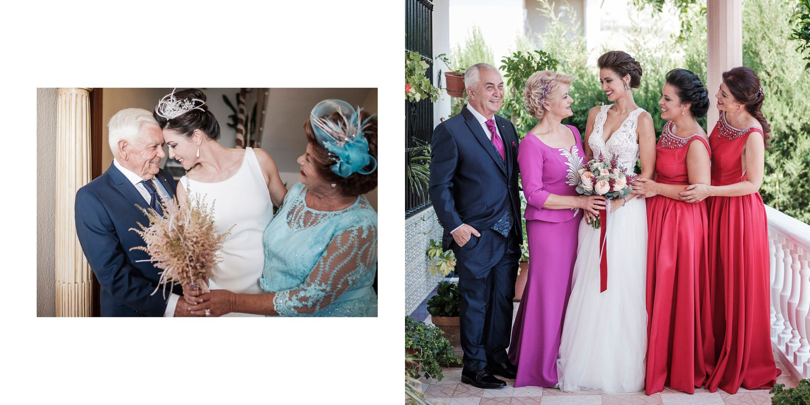 Tu historia contada con emoción y verdad