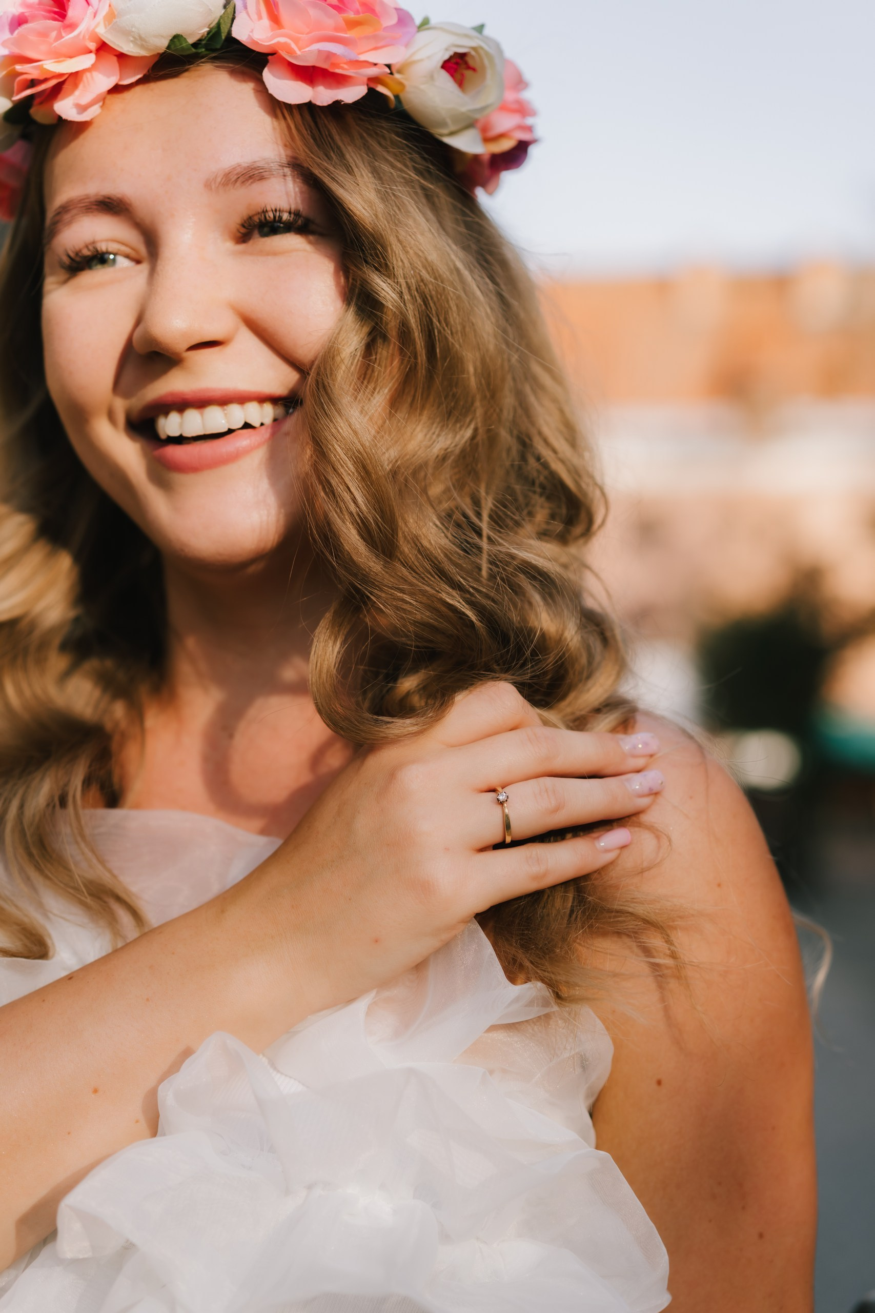 Oferta na reportaże okolicznościowe. Fotograf ślubny & lifestyle Gdańsk, Karolina Baczewska