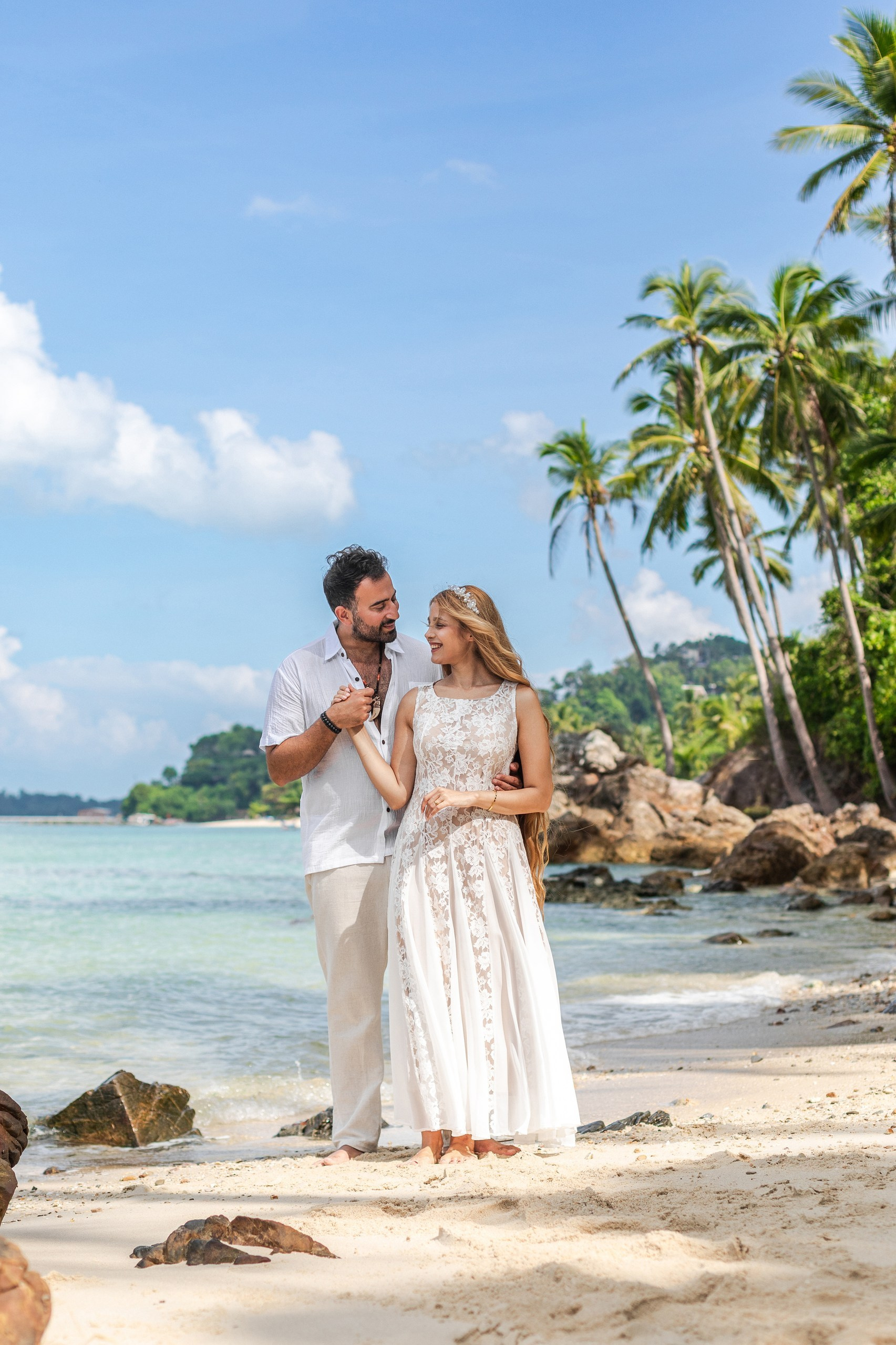 Фотограф на Самуи — Фотосессия на Самуи — Фотограф Ксения Шумейко