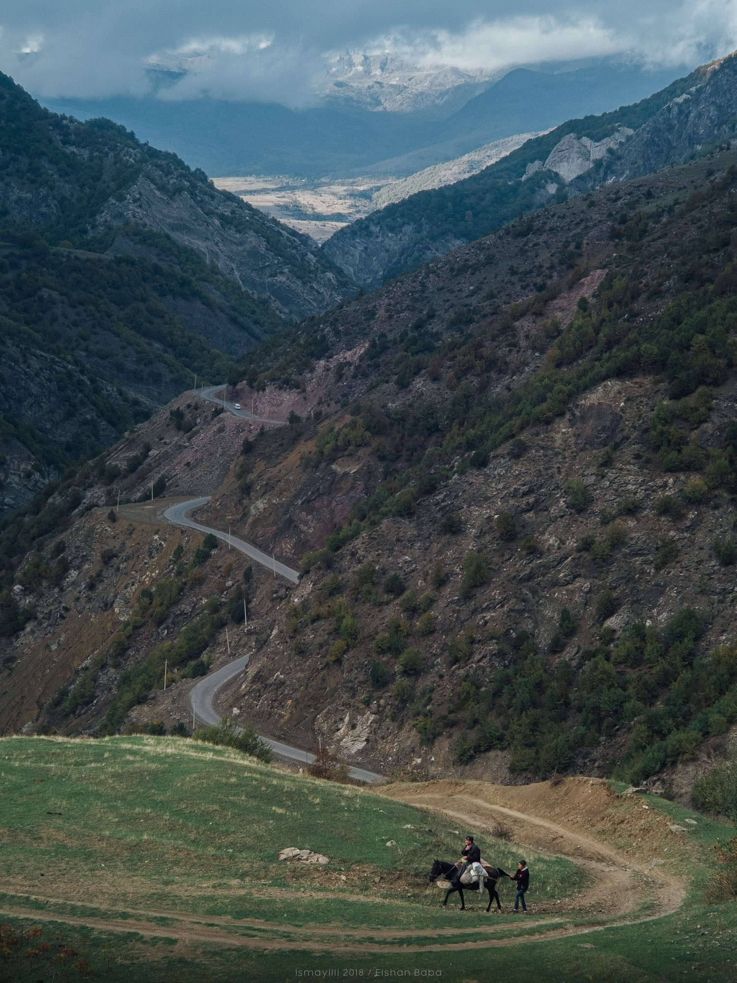 Təbiət Fotoqrafiyası və Portret Çəkilişləri. Bakıda Peşəkar Tədbir, Love Story və Təbiət Fotoqrafı — Elşən Baba