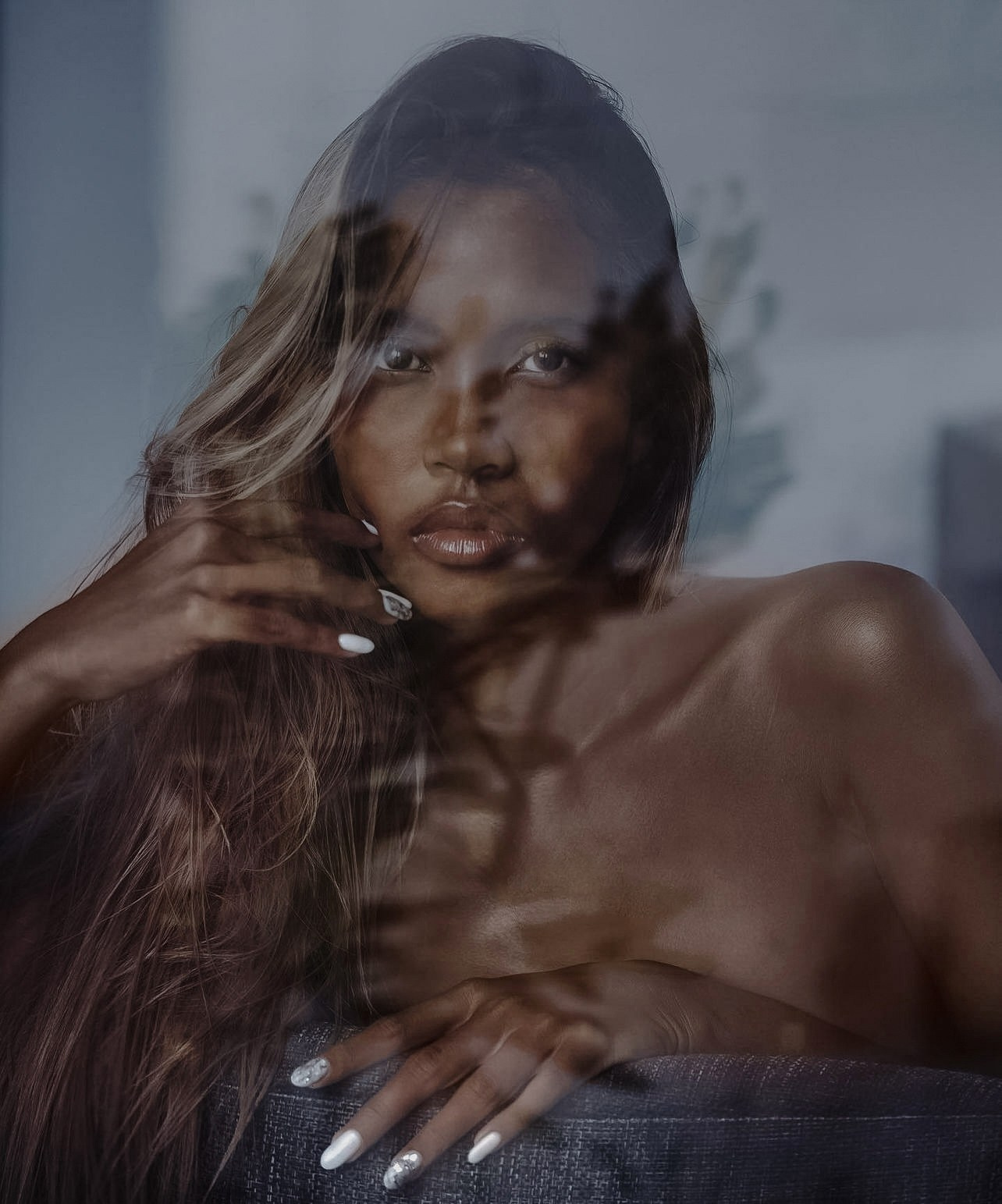 Женский портрет на Бали. Индивидуальный и парный фотограф на Бали — Bali Dream Photo