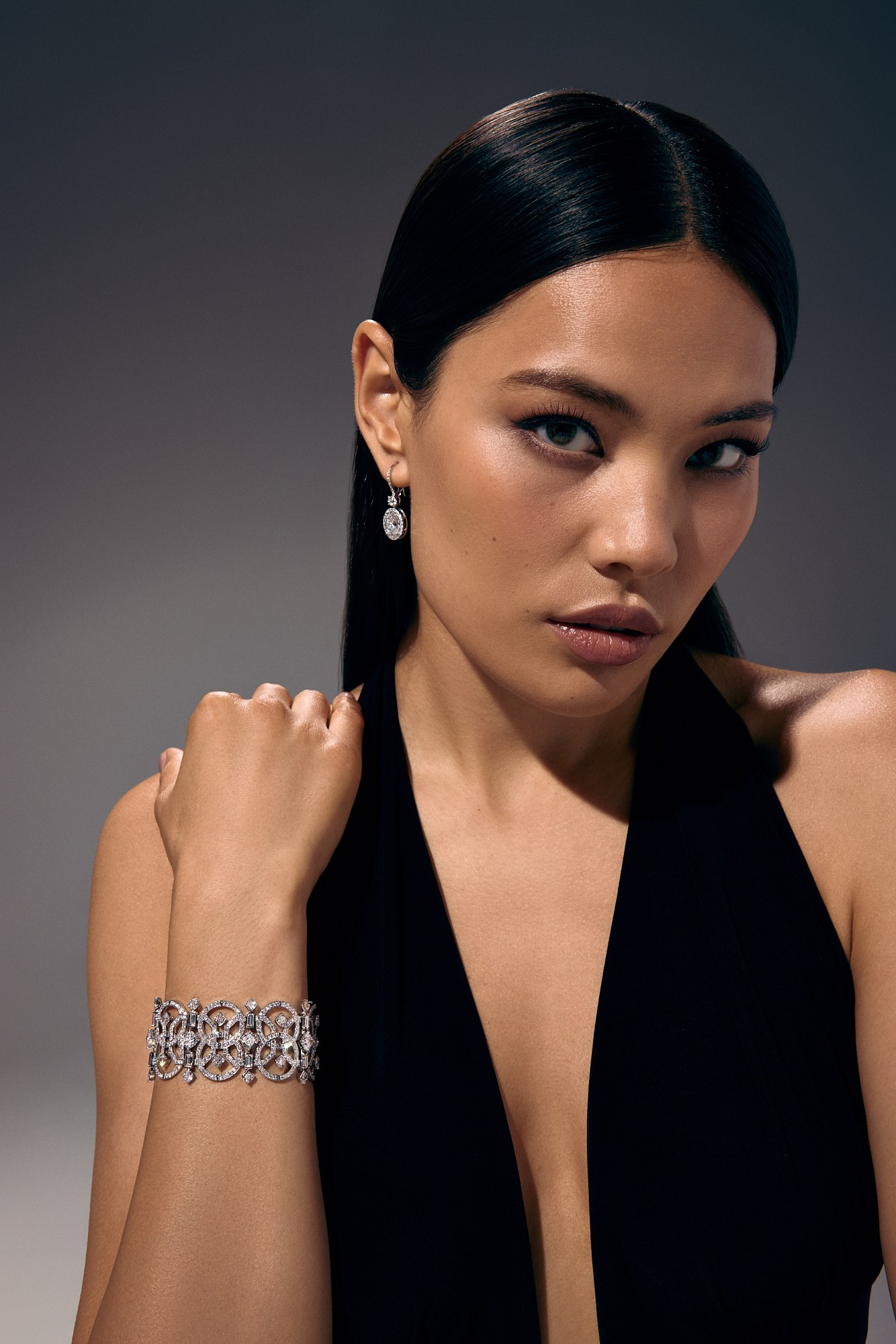 Shiphra Jewelry. Алина Ефимова — ретушёр (beaty, fashion, product)