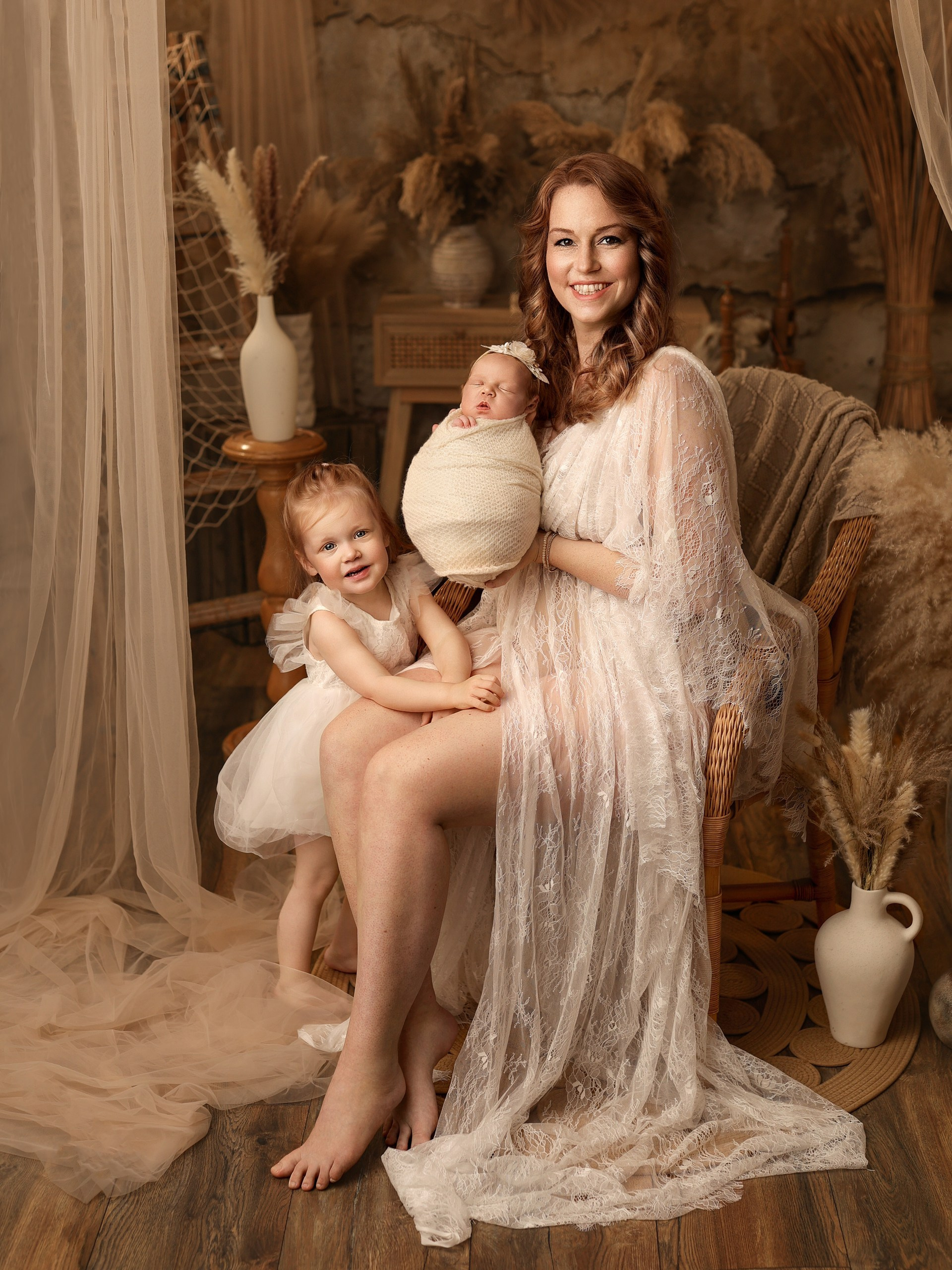 Newborn (Price). Familien- Fotografin in Marienhafe, Aurich, Emden, Norden, Leer