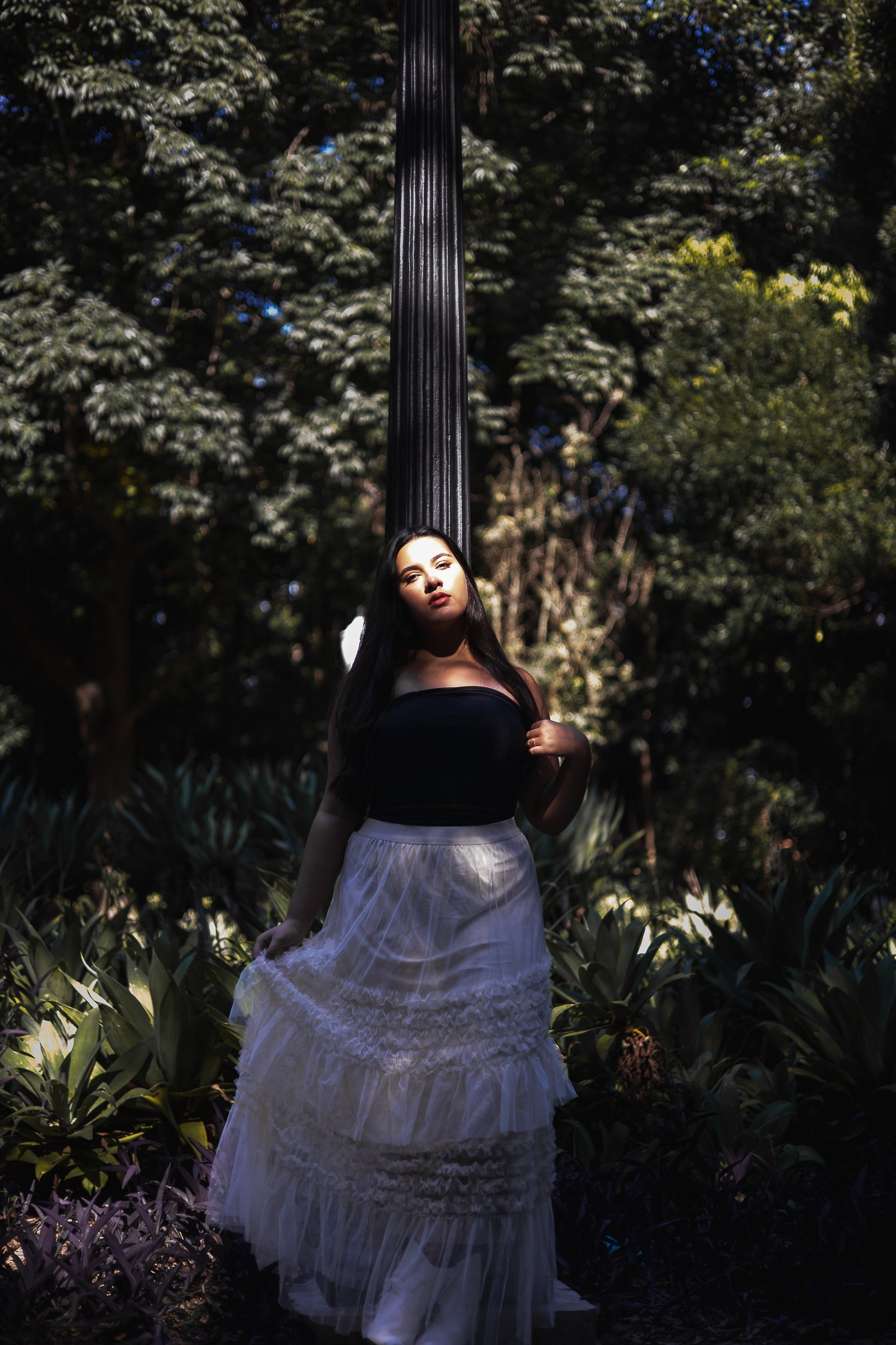 Entre Sorrisos e Memórias: O Ensaio dos 15 Anos da Laila. Clika Photo