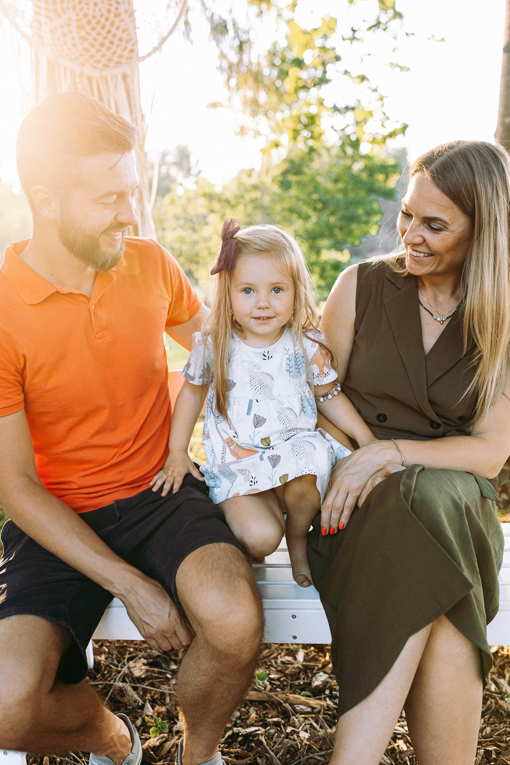 Ģimenes portrets 5min - DABĀ