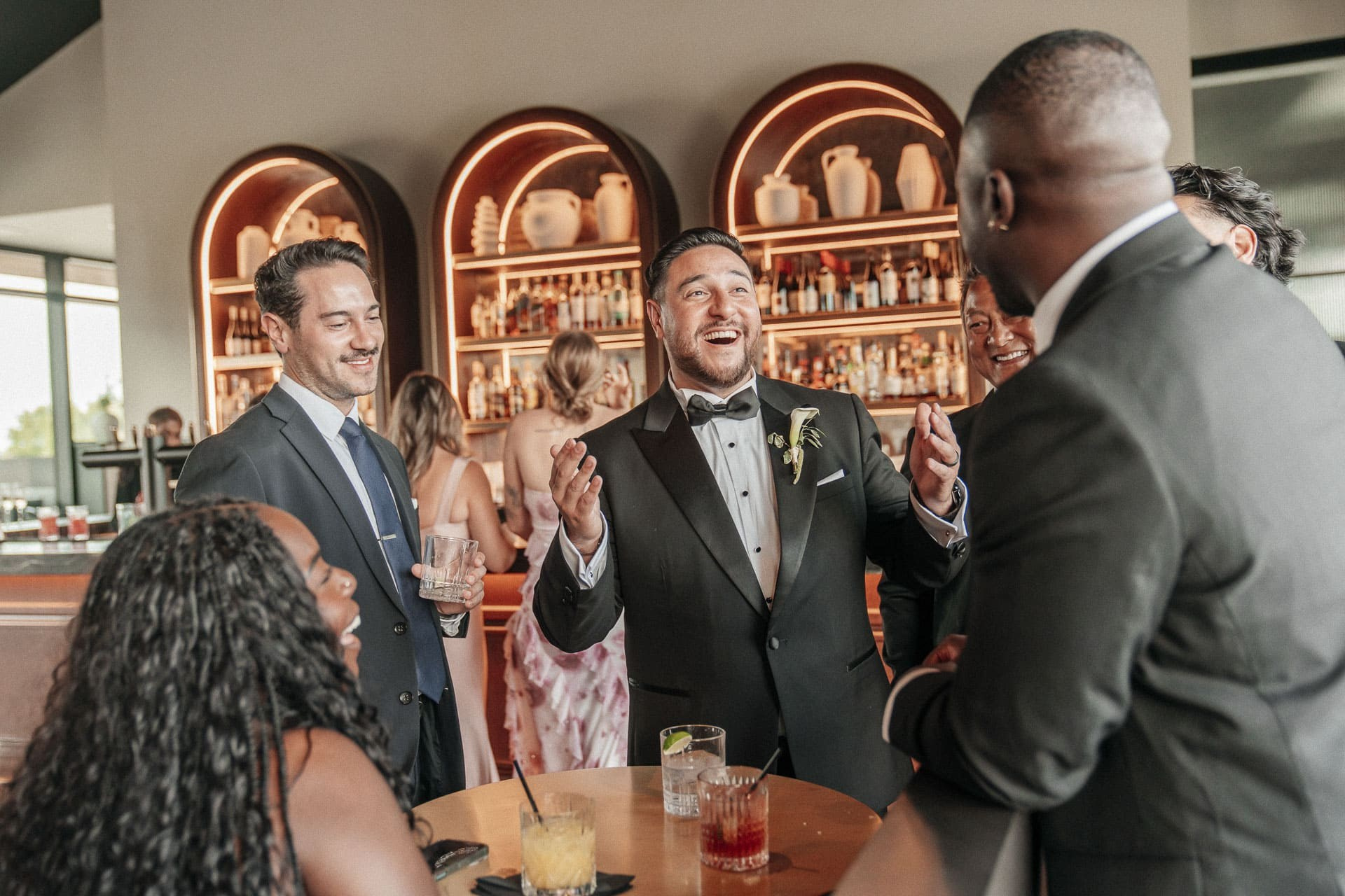 Noah & Sofia’s Candid Wedding Photos | Documentary-Style Wedding Photography | Toronto, GTA, Vaughan, Mississauga. Storytellers Films — Candid Wedding Videographer & Photographer in Toronto, Ontario and beyond