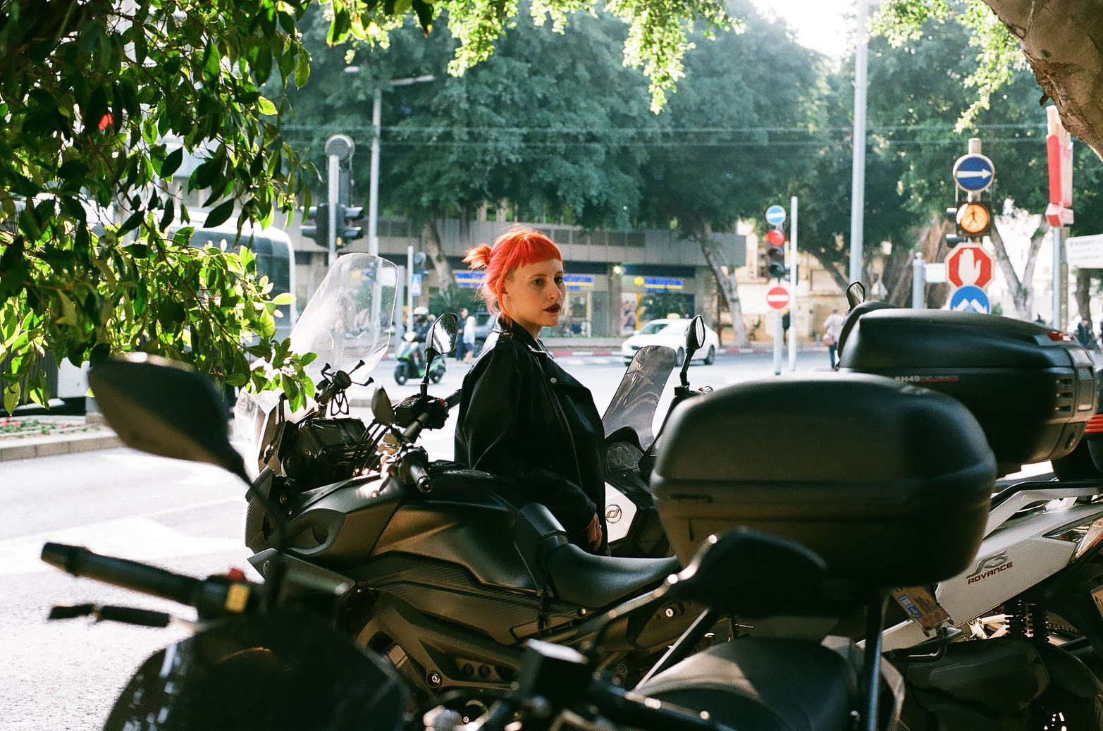 Условия и цены. Film photographer