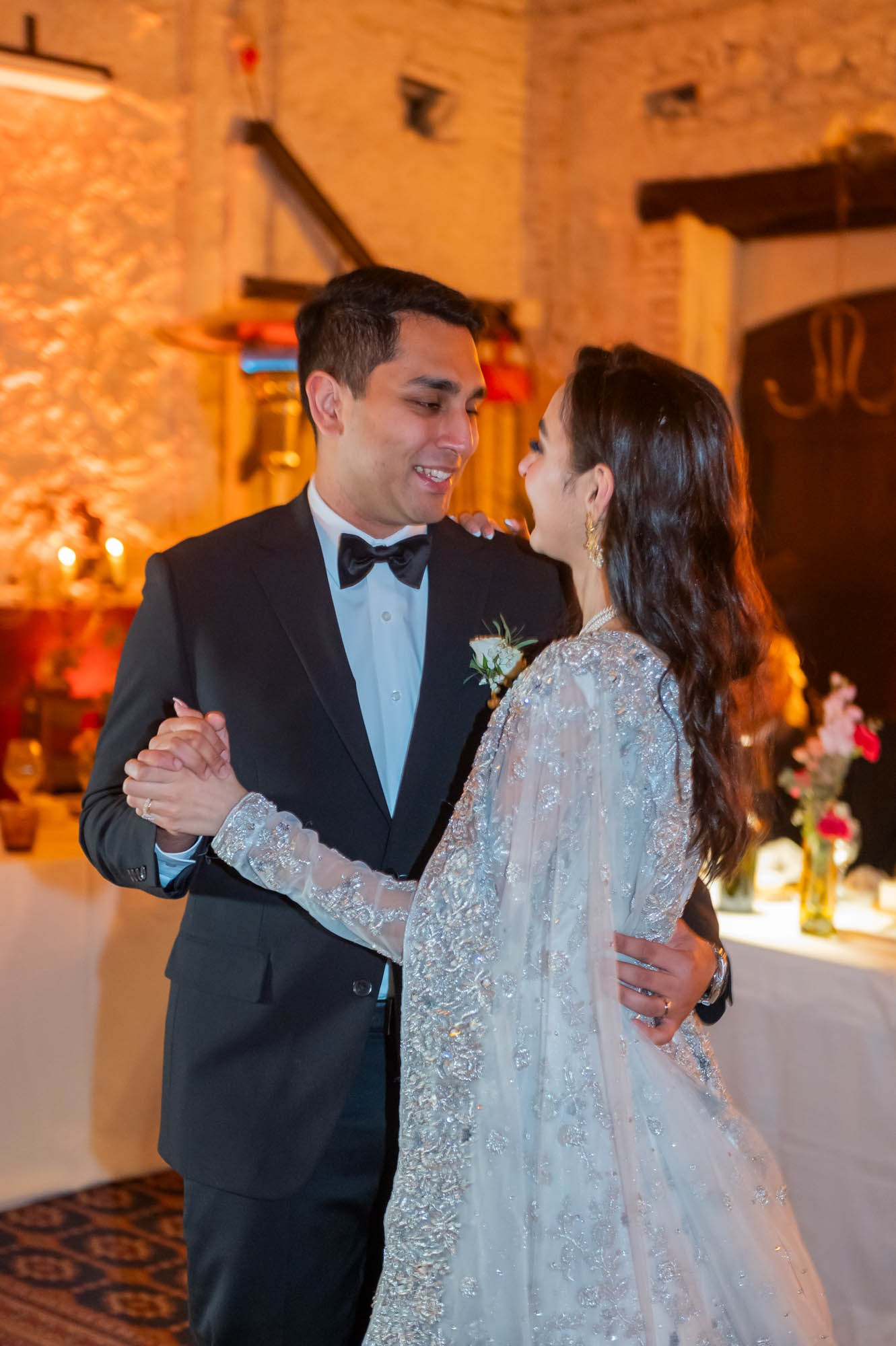 Boda pakistaní de Sabrina y Fawaz · Bodega Vilasira, Requena · Javier Poveda