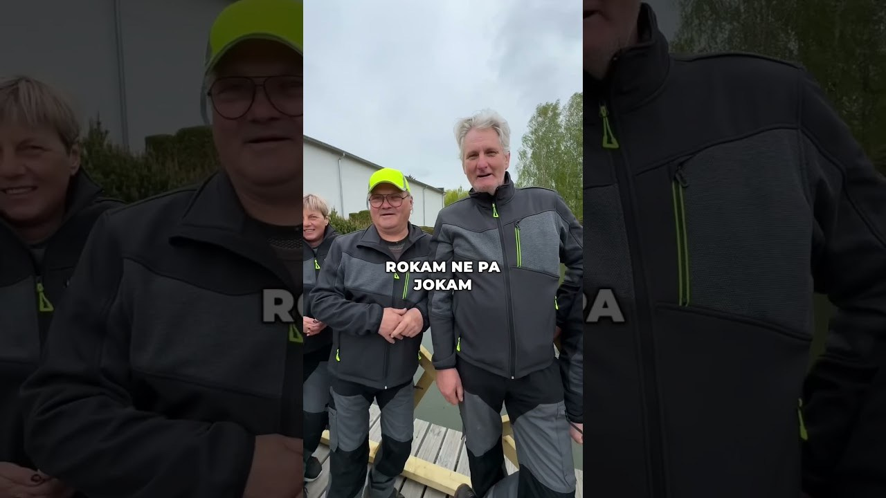 IPhone video portfolio 2025. Video filmēšana un veidošana ar telefonu, filmēšanas kursi