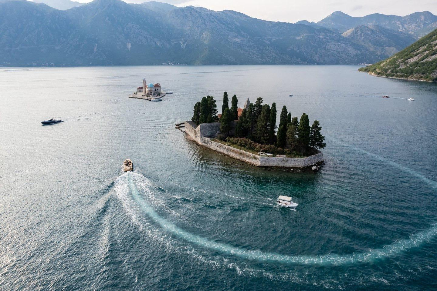 Montenegro Reiseführer – Das Juwel der Adria Entdecken