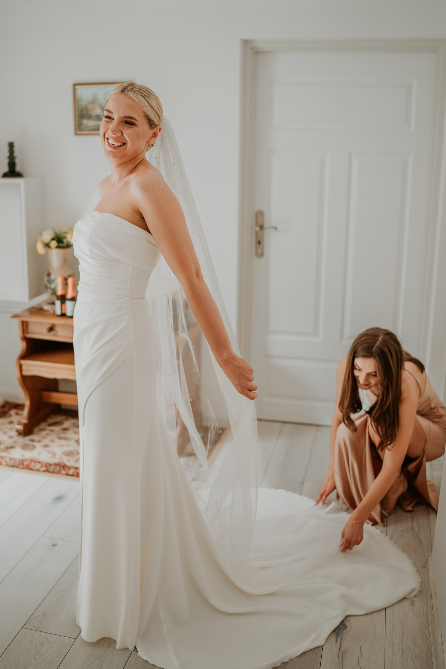 Ewa&Maciej. Michał Kaźmierczyk - Fotograf