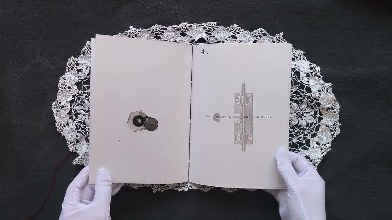 Ritualizing Uncertainty / 2025 — IN-PROGRESS. Daria Goncharova / Conceptual artist