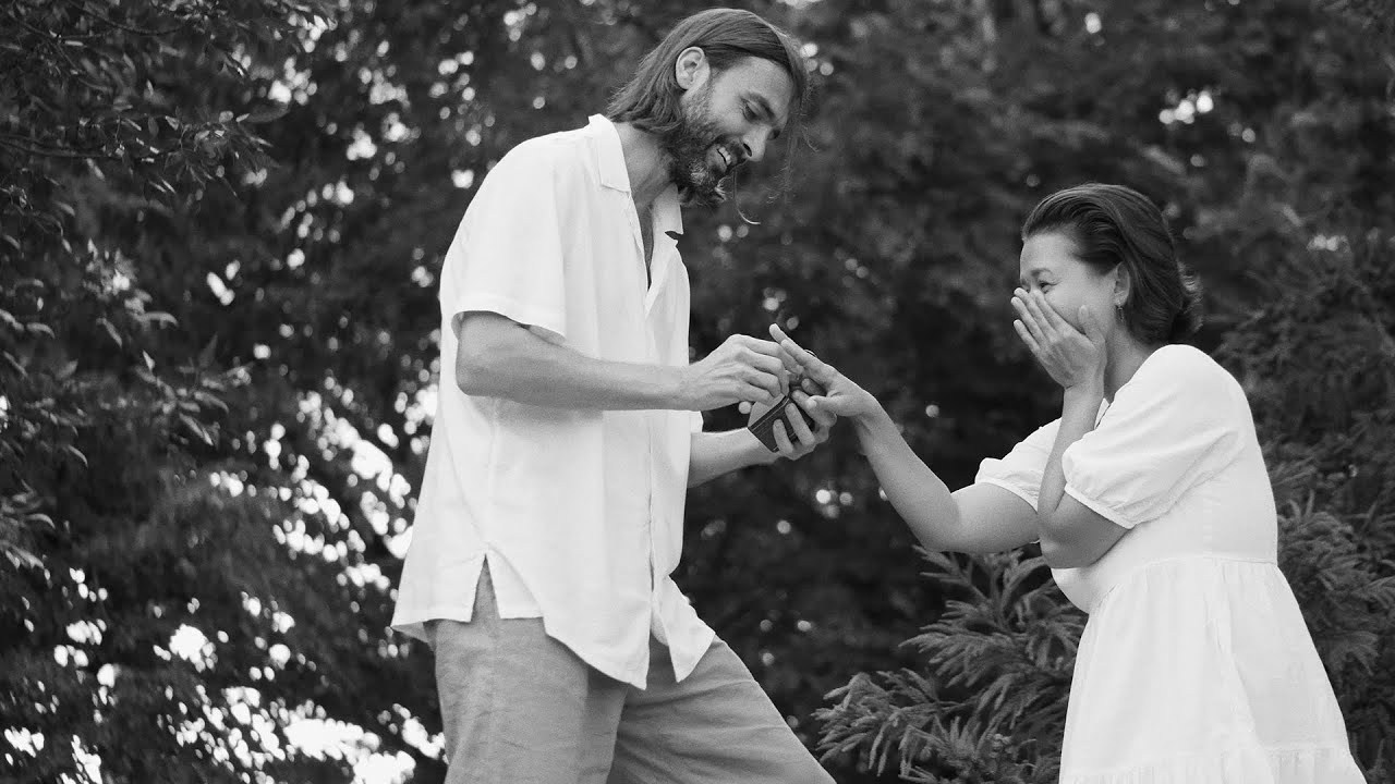 Wedding stories. Videographers Storytellers film Italy France