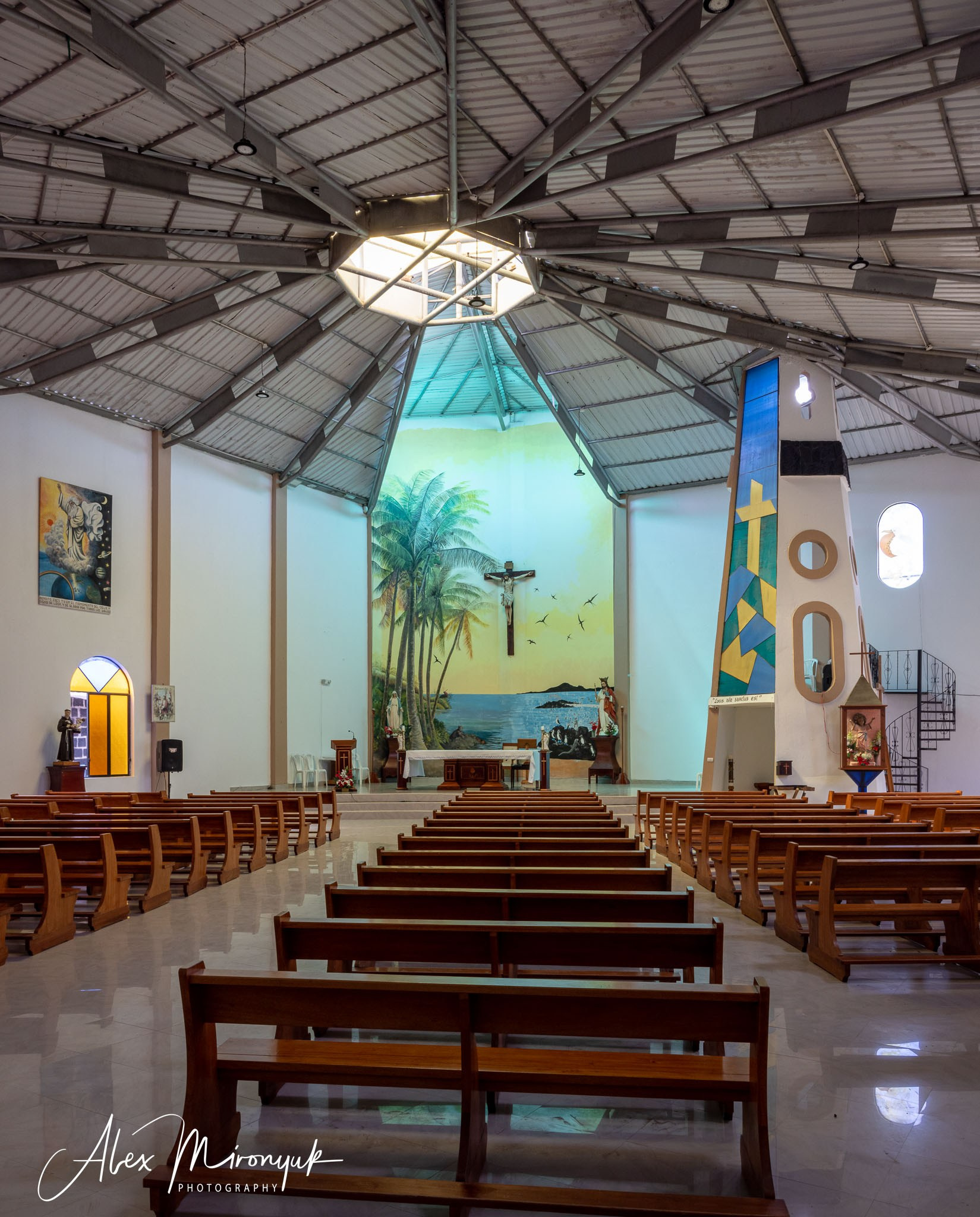Galapagos Islands Adventure. Alex Mironyuk Photography