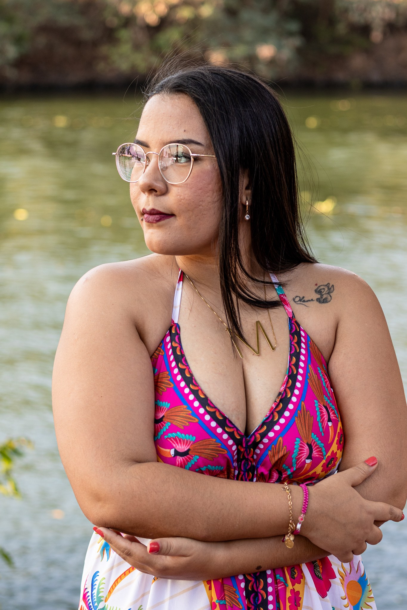 Mirella Canolla — Aniversário. Elton Tozatto Fotografia