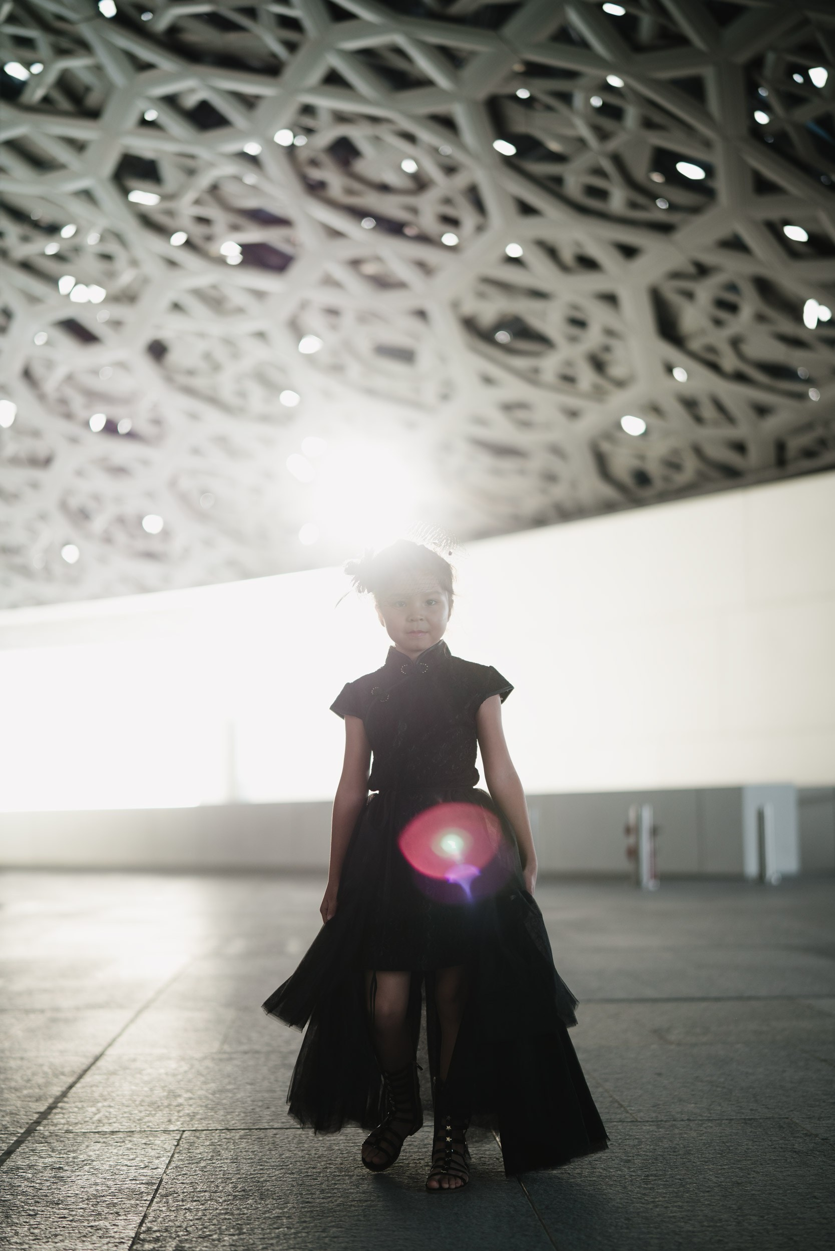 Family photography in Dubai and worldwide