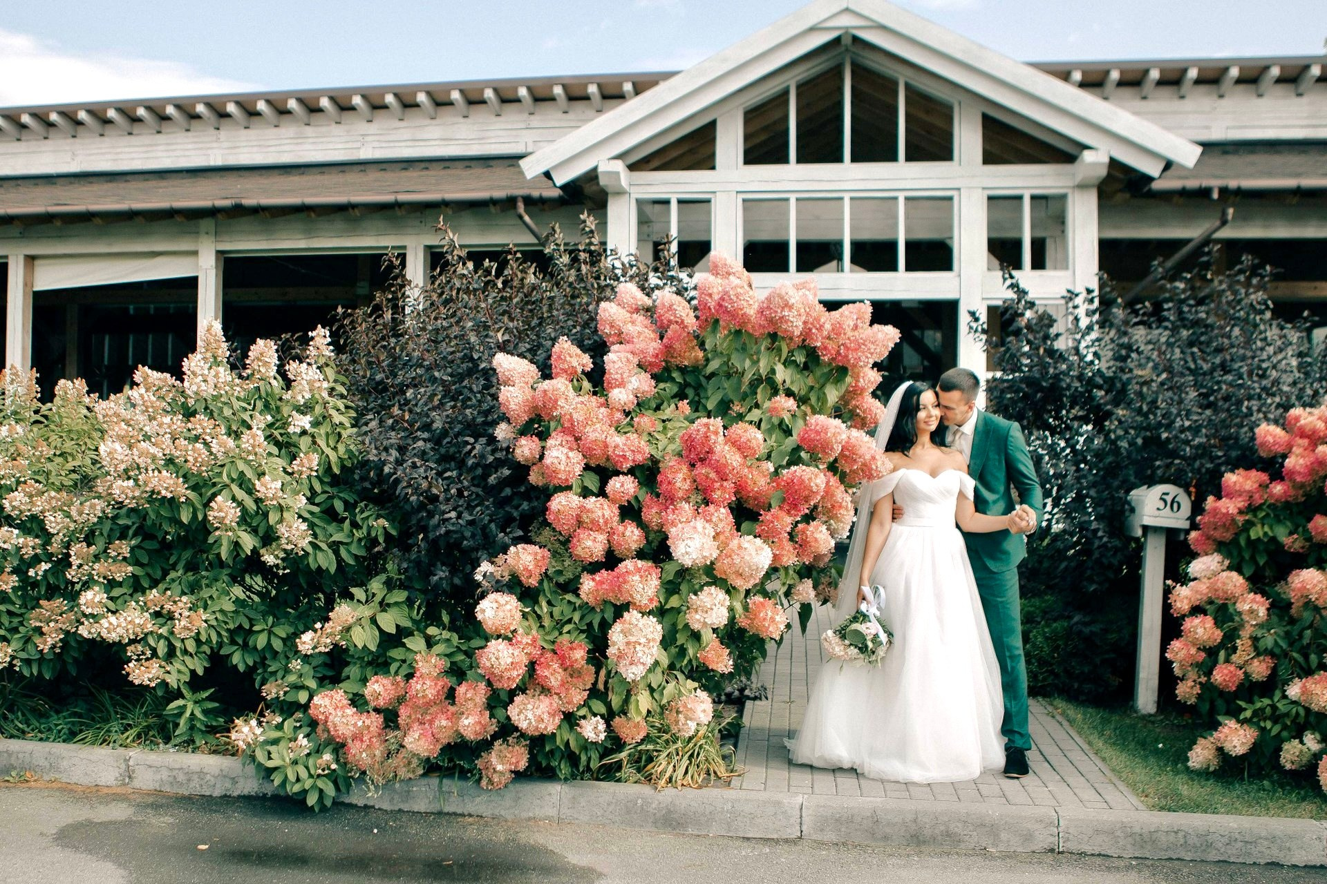 Wedding Digital Art — Boston and New England. Stefanovich Photography | Boston, MA