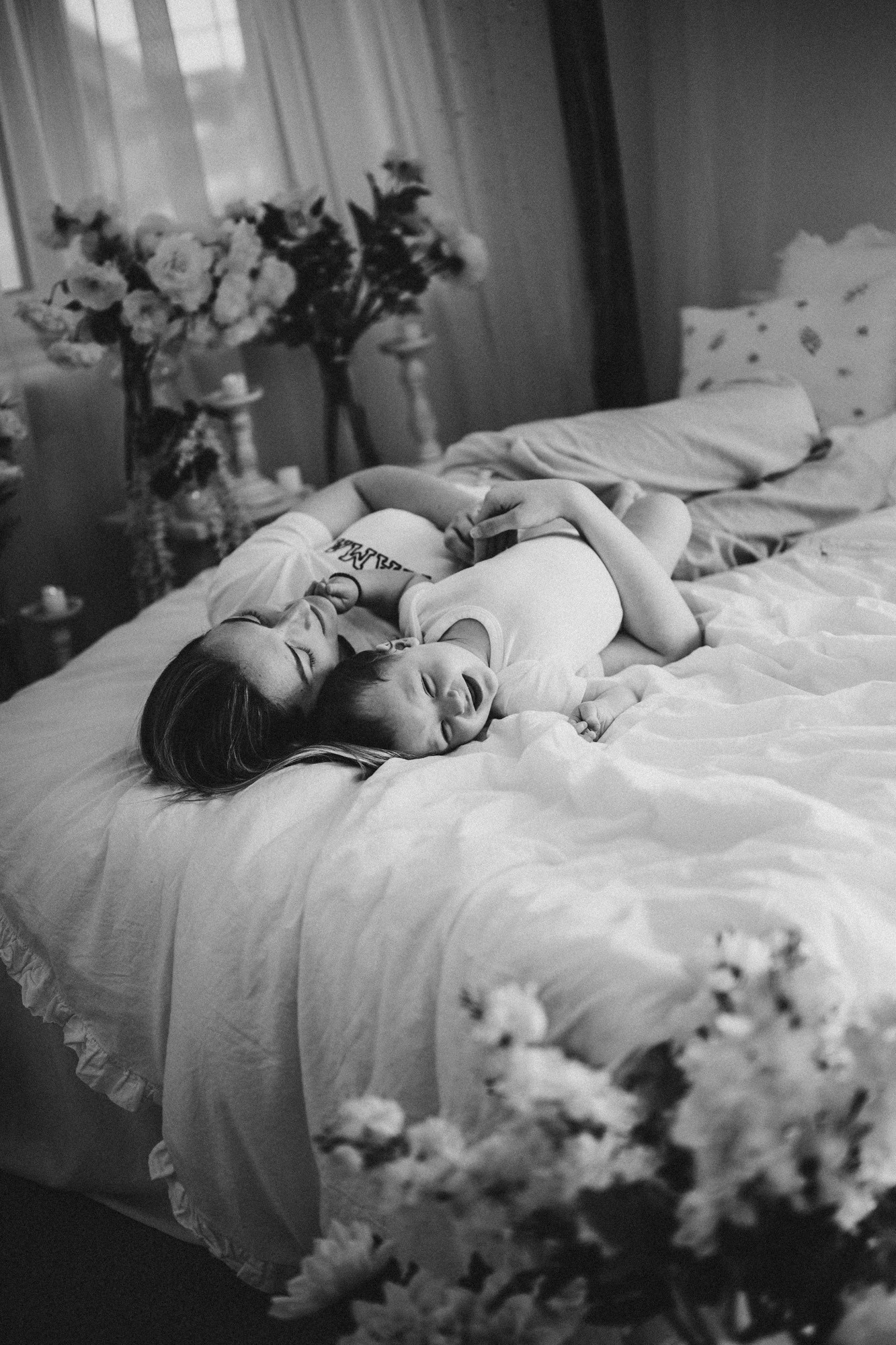 MAMINO. Deciji i porodicni fotograf u Beogradu Oksana Skendzic