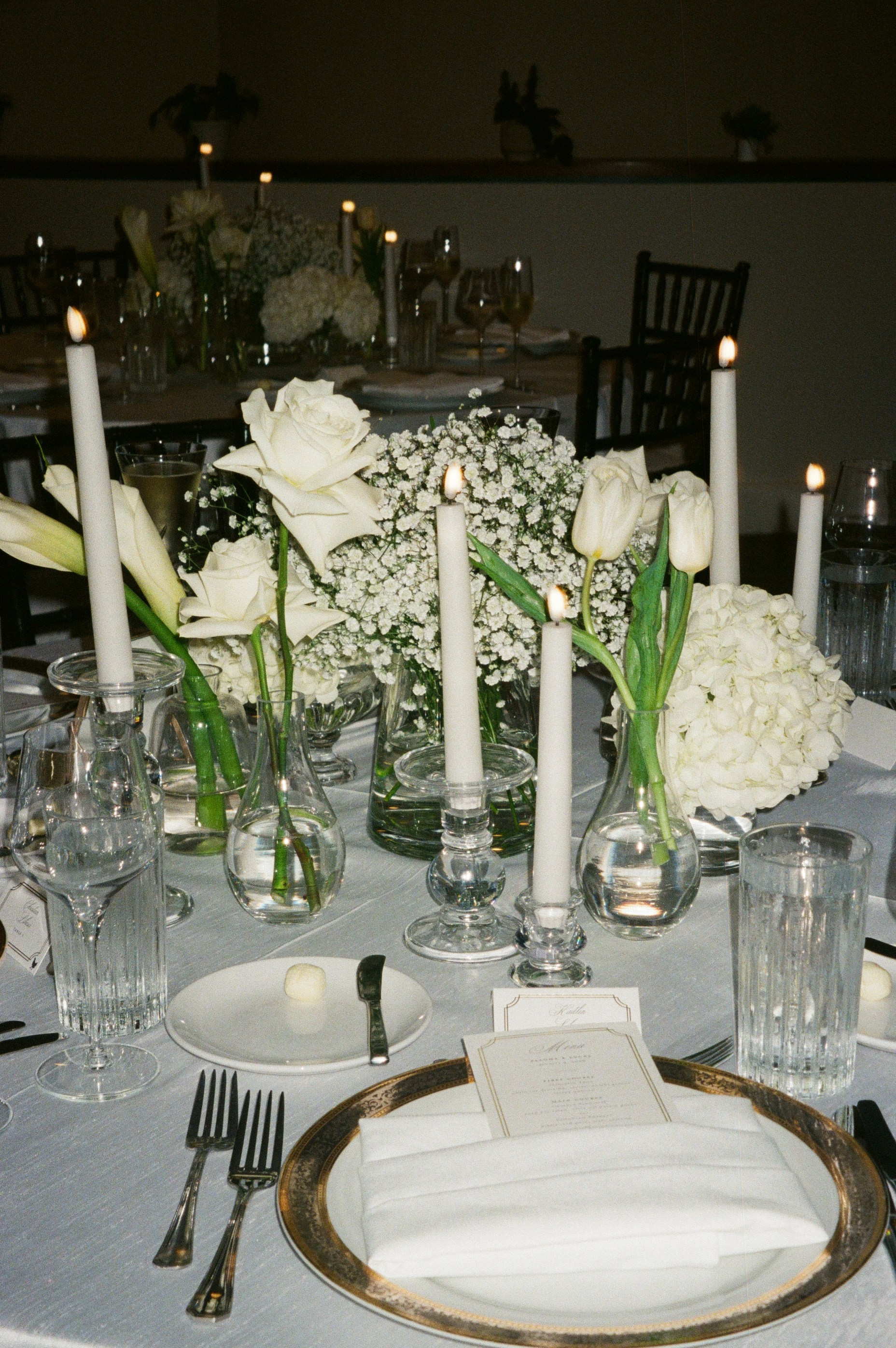 EXPERIENCE. YES I DO PRODUCTION — Wedding photography&videography