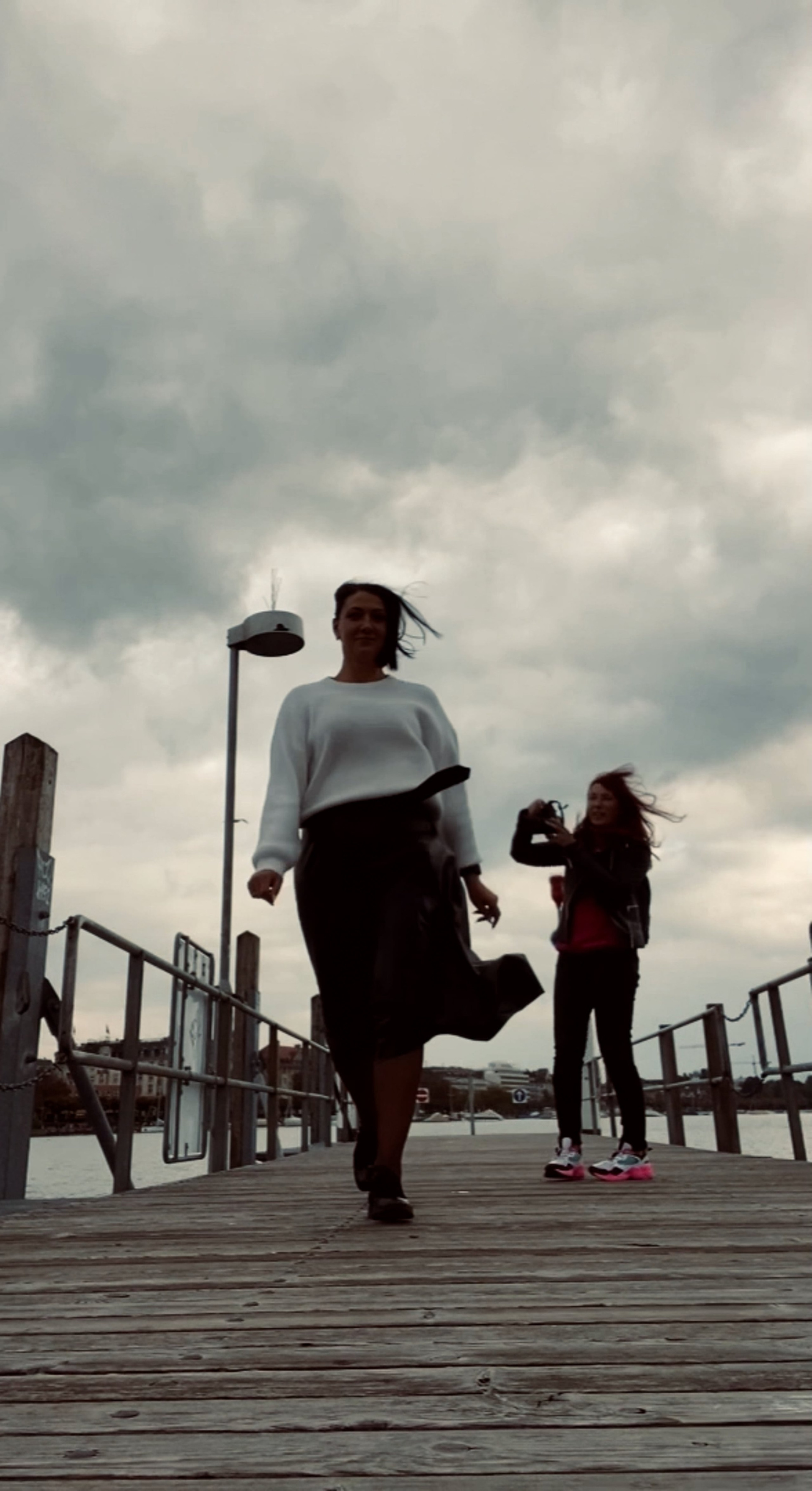 Mini-Fotoshooting!. FotoStory by Lana Gfeller / Kanton Zürich