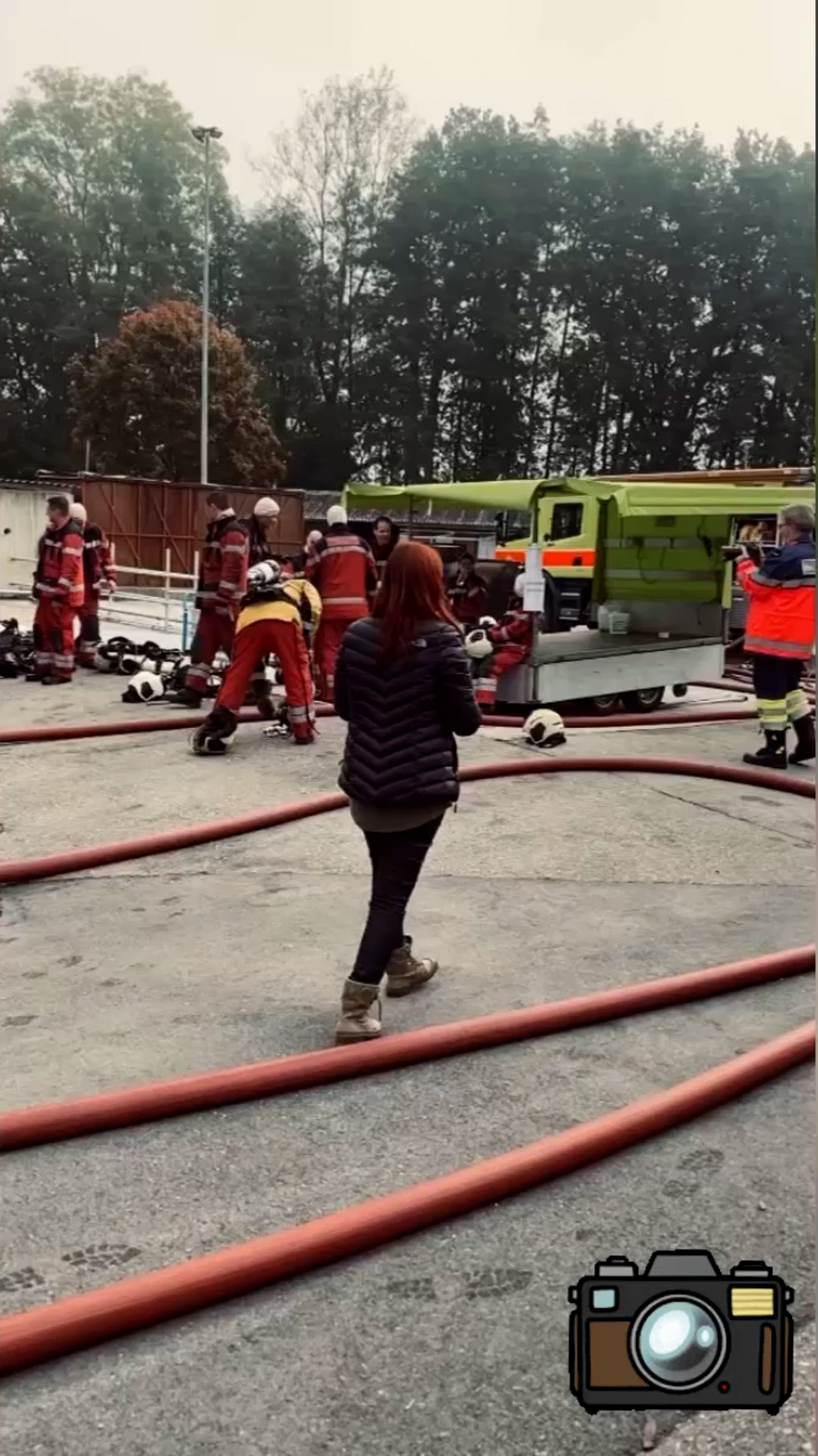 Die FotoStory eines Fotografen. FotoStory by Lana Gfeller / Kanton Zürich